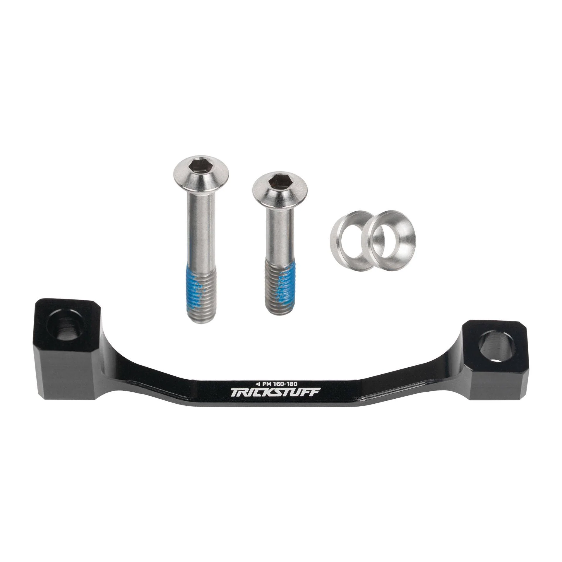 Trickstuff CNC Brake Adaptors - Image 13