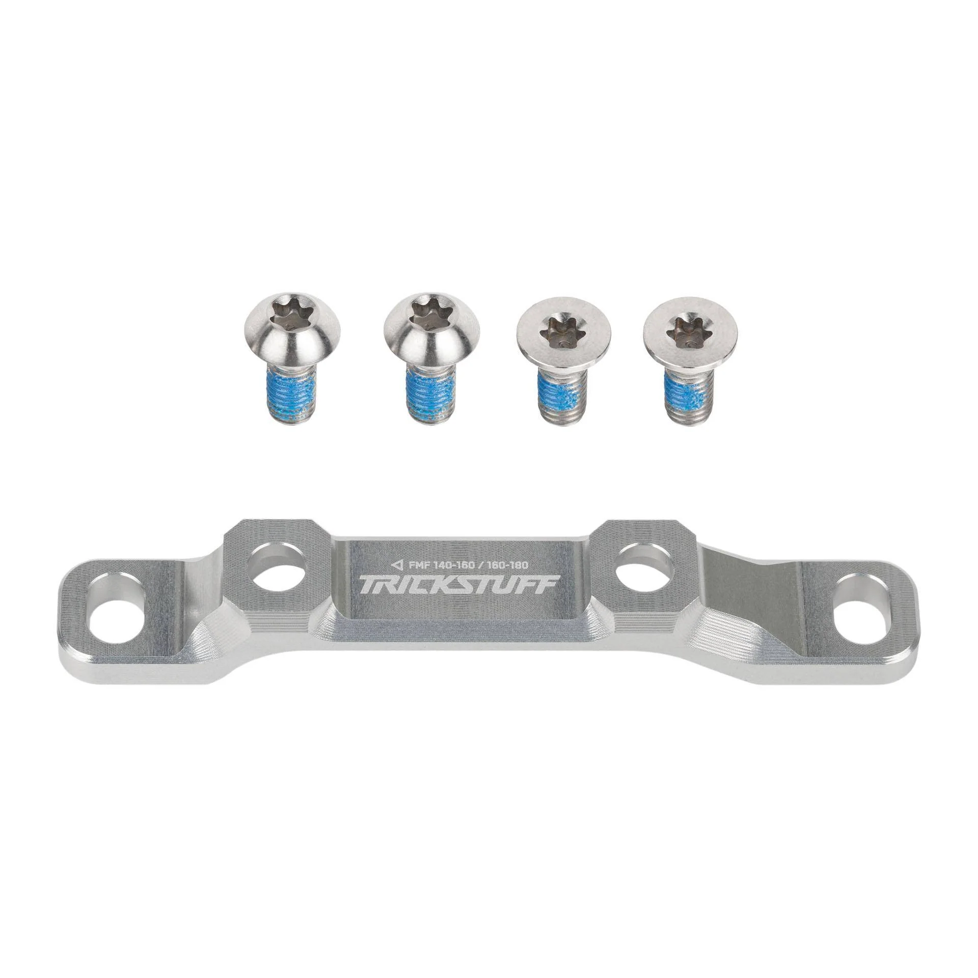 Trickstuff CNC Brake Adaptors - Image 14