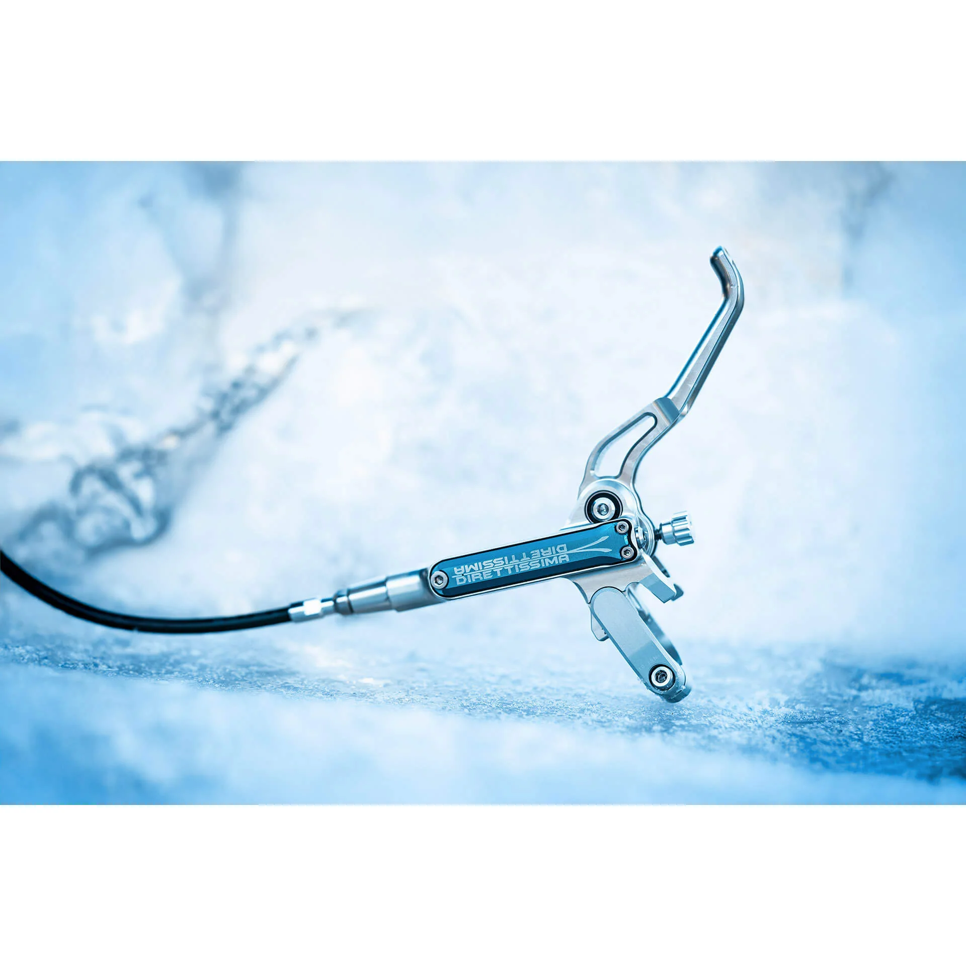 Trickstuff Direttissima Disc Brake Set - Special Edition - Image 2