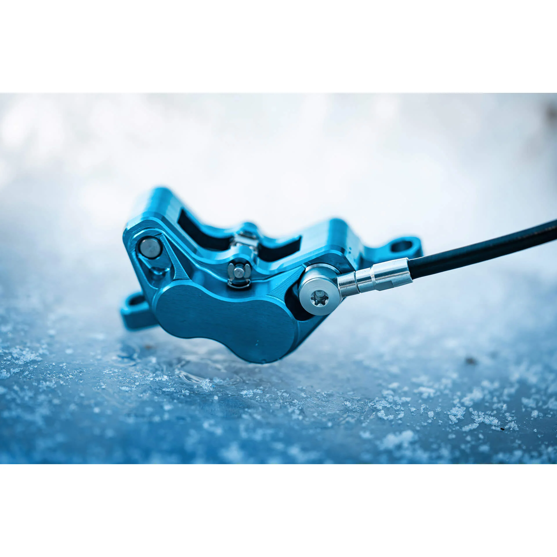 Trickstuff Direttissima Disc Brake Set - Special Edition - Image 5