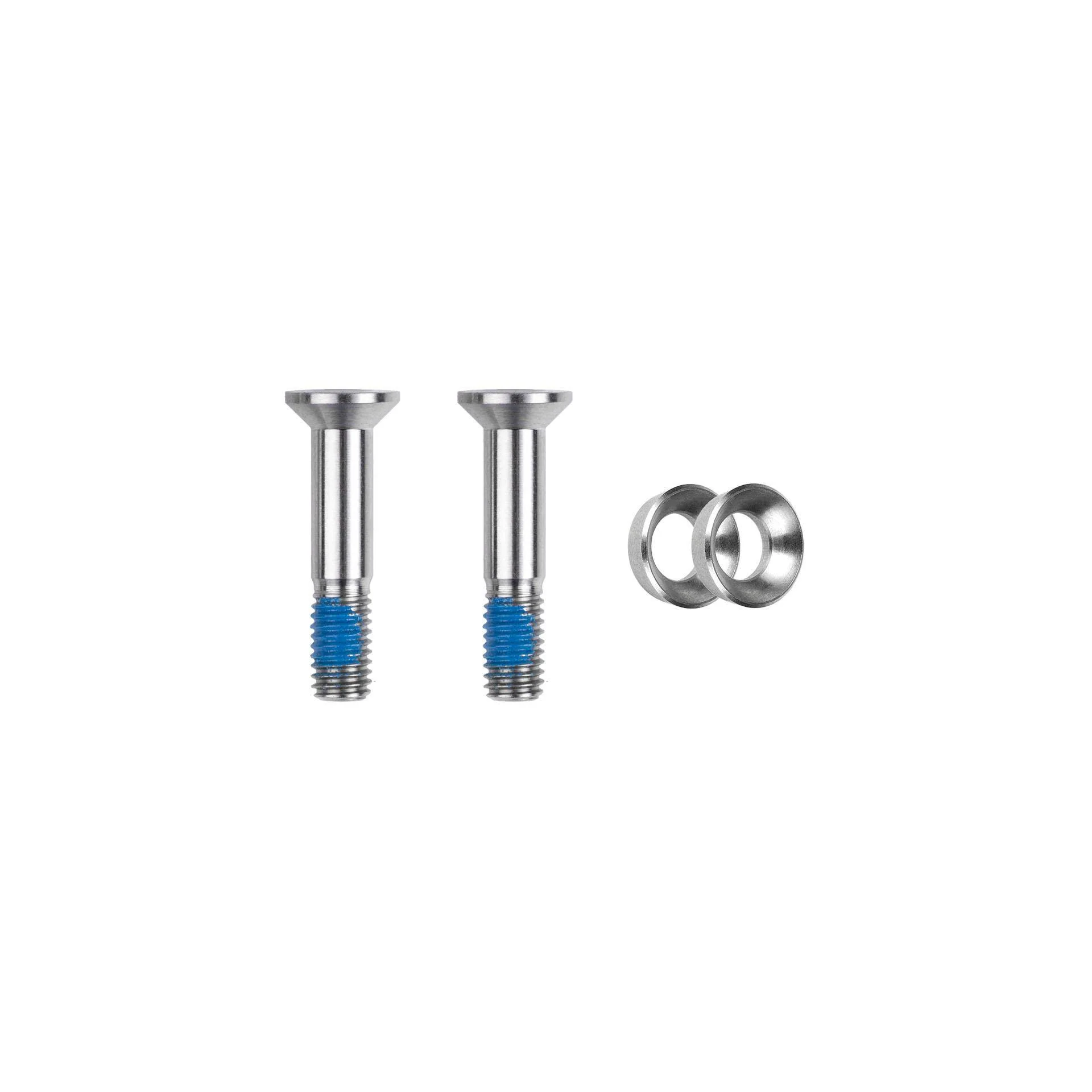 Trickstuff Flat Mount Rear Mounting Bolts - Image 2