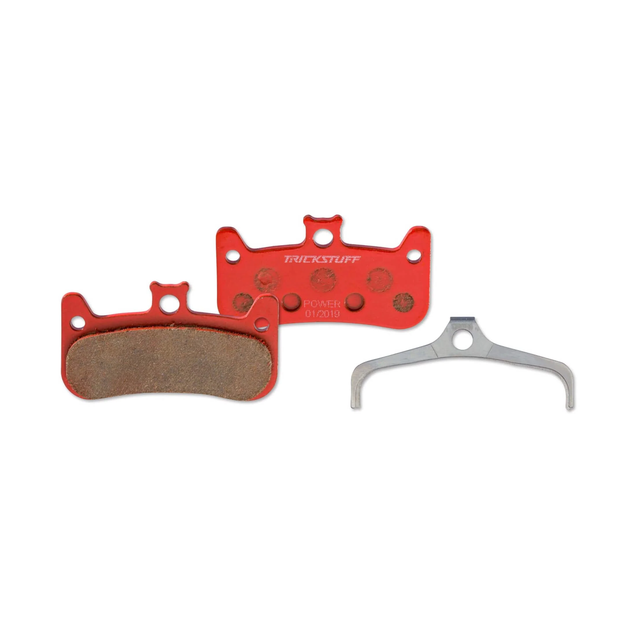 Trickstuff Power Brake Pads - Image 8