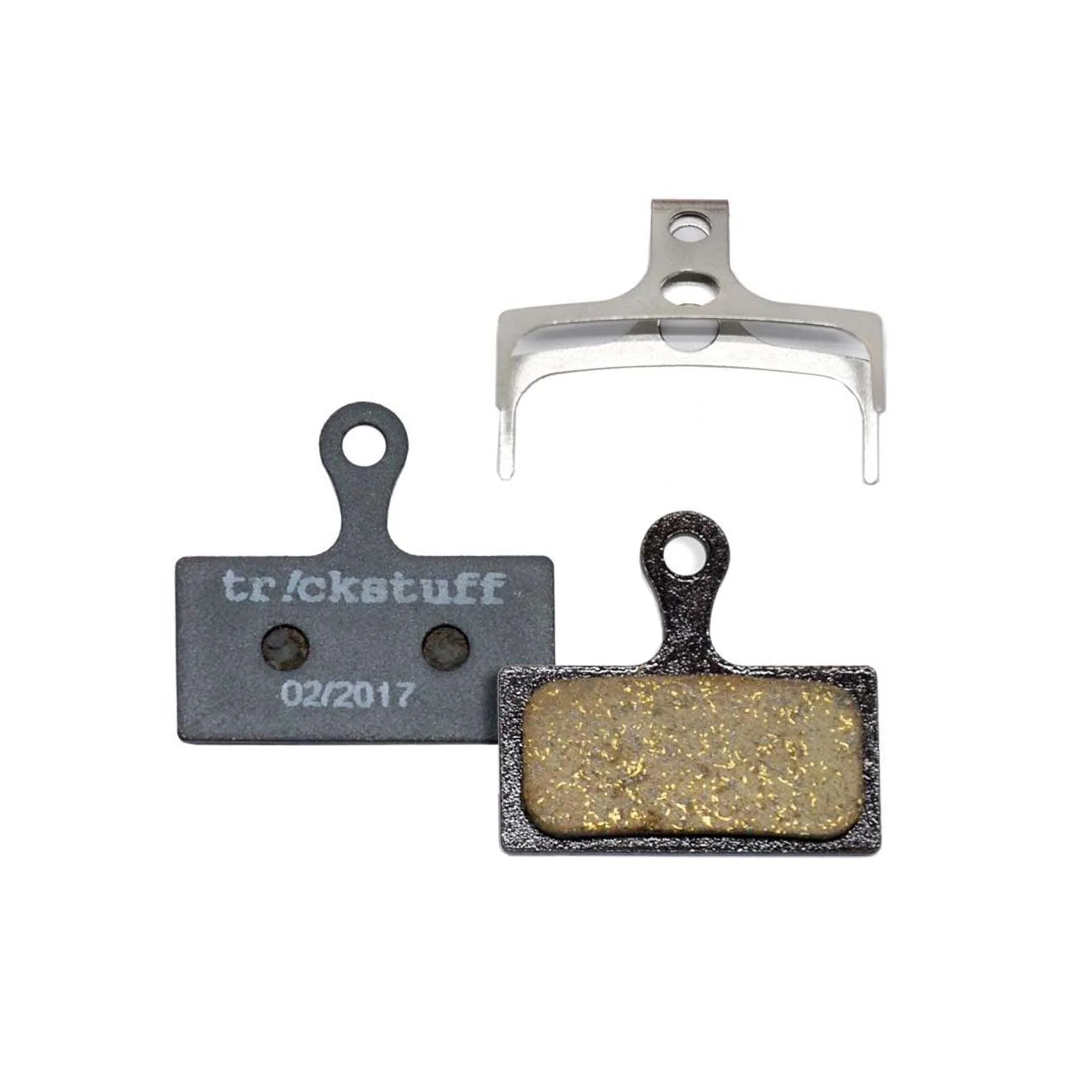 Trickstuff Standard Brake Pads - Image 5
