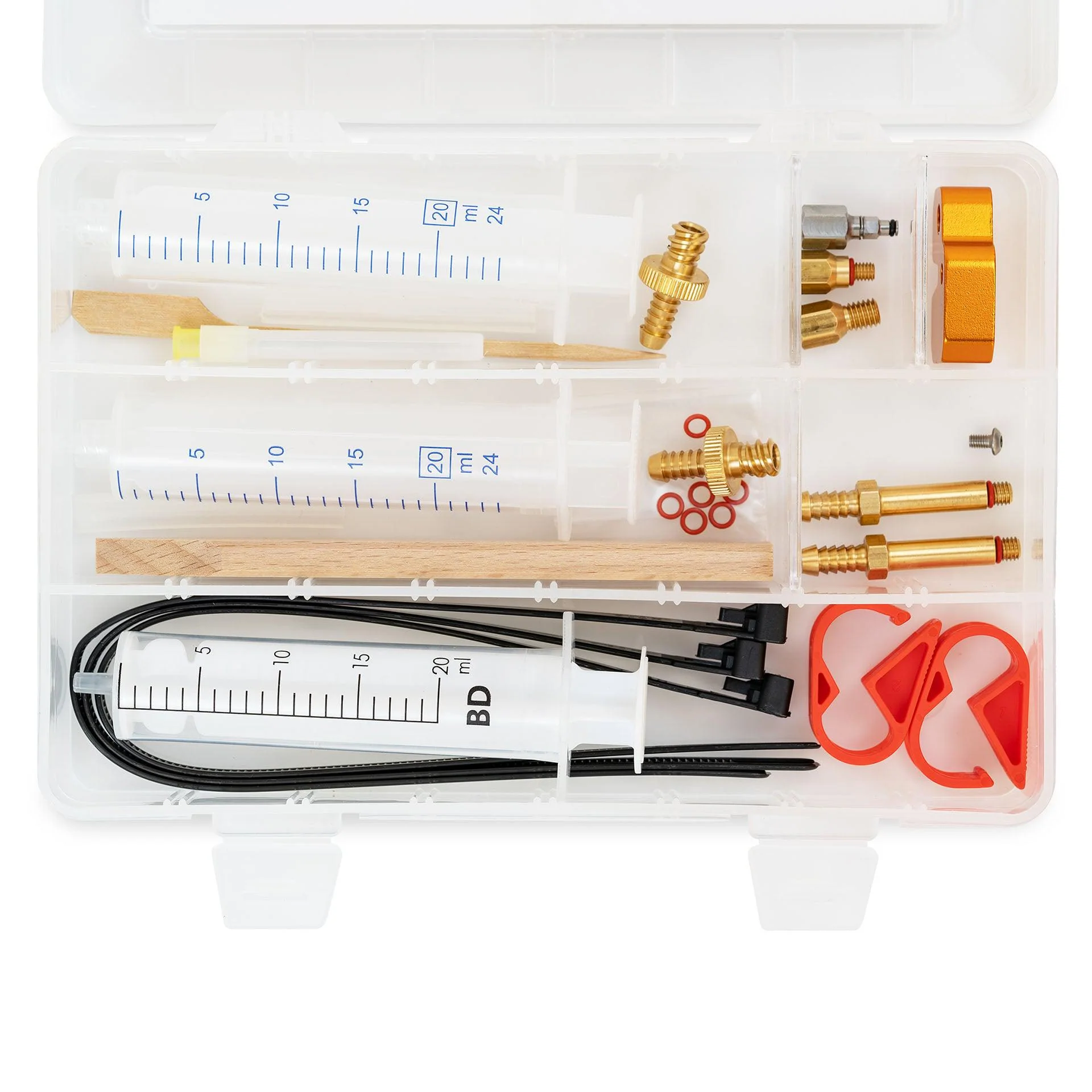 Trickstuff Universal Bleedkit - Image 2