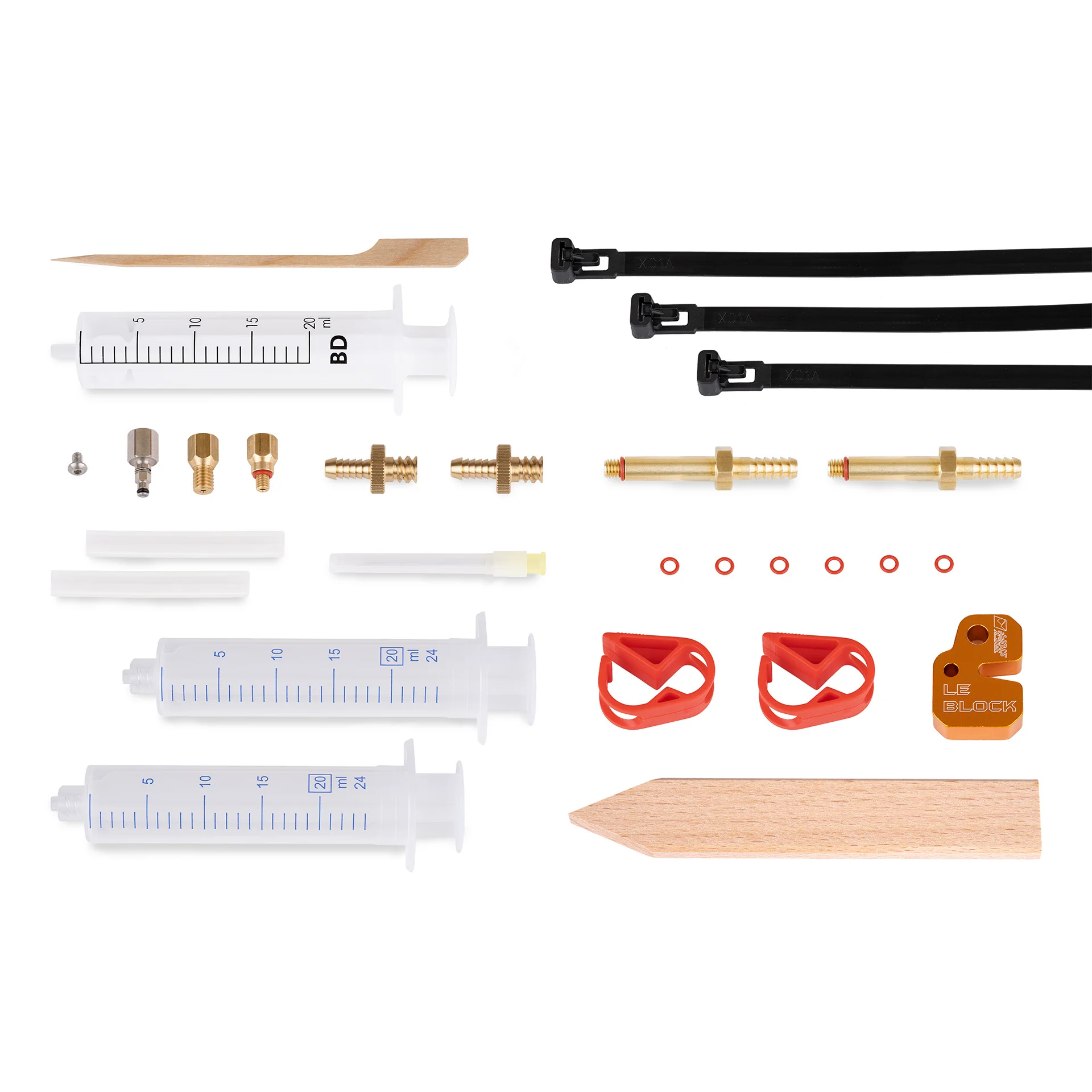 Trickstuff Universal Bleedkit - Image 3