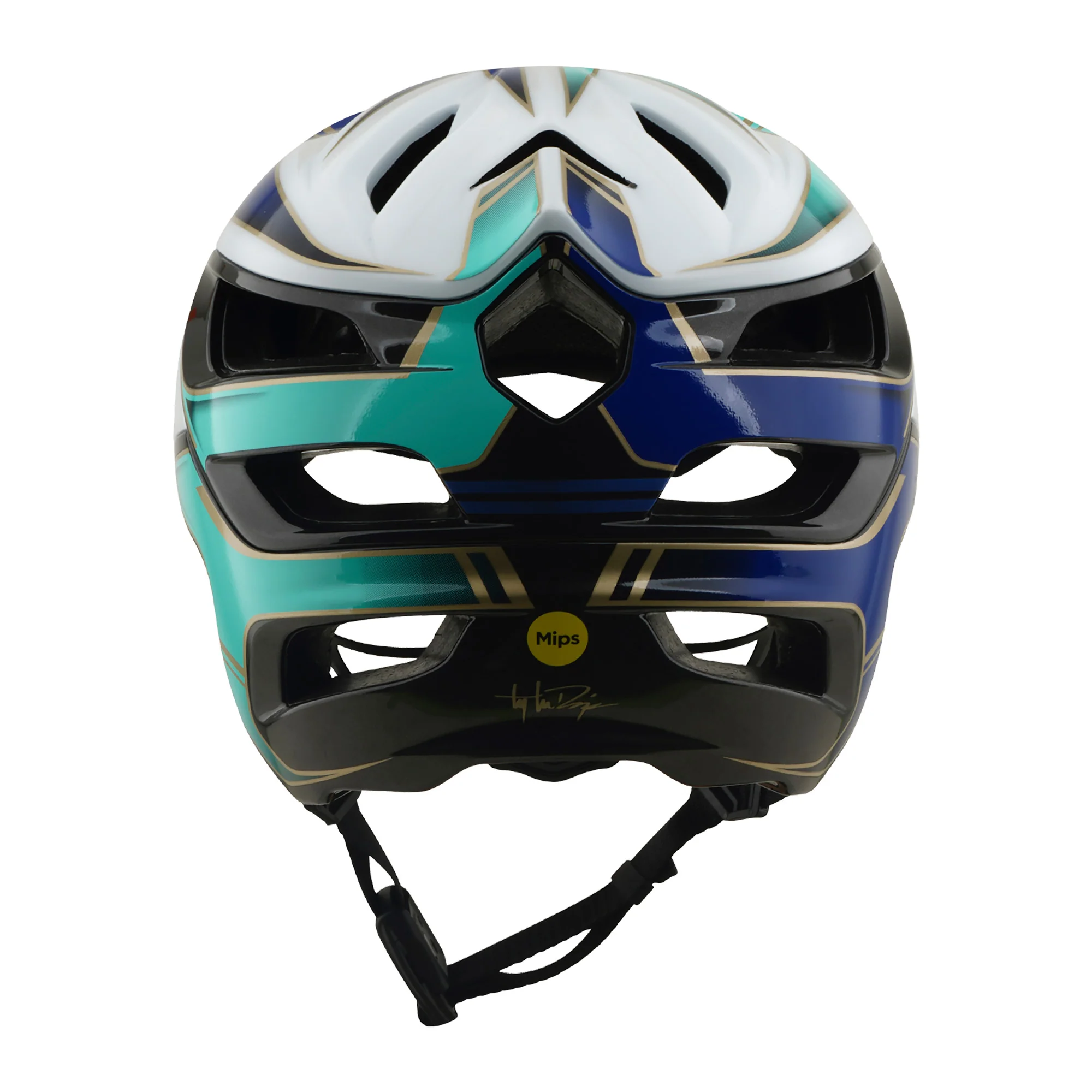 Troy Lee Designs A3 MIPS Helmet - Image 18