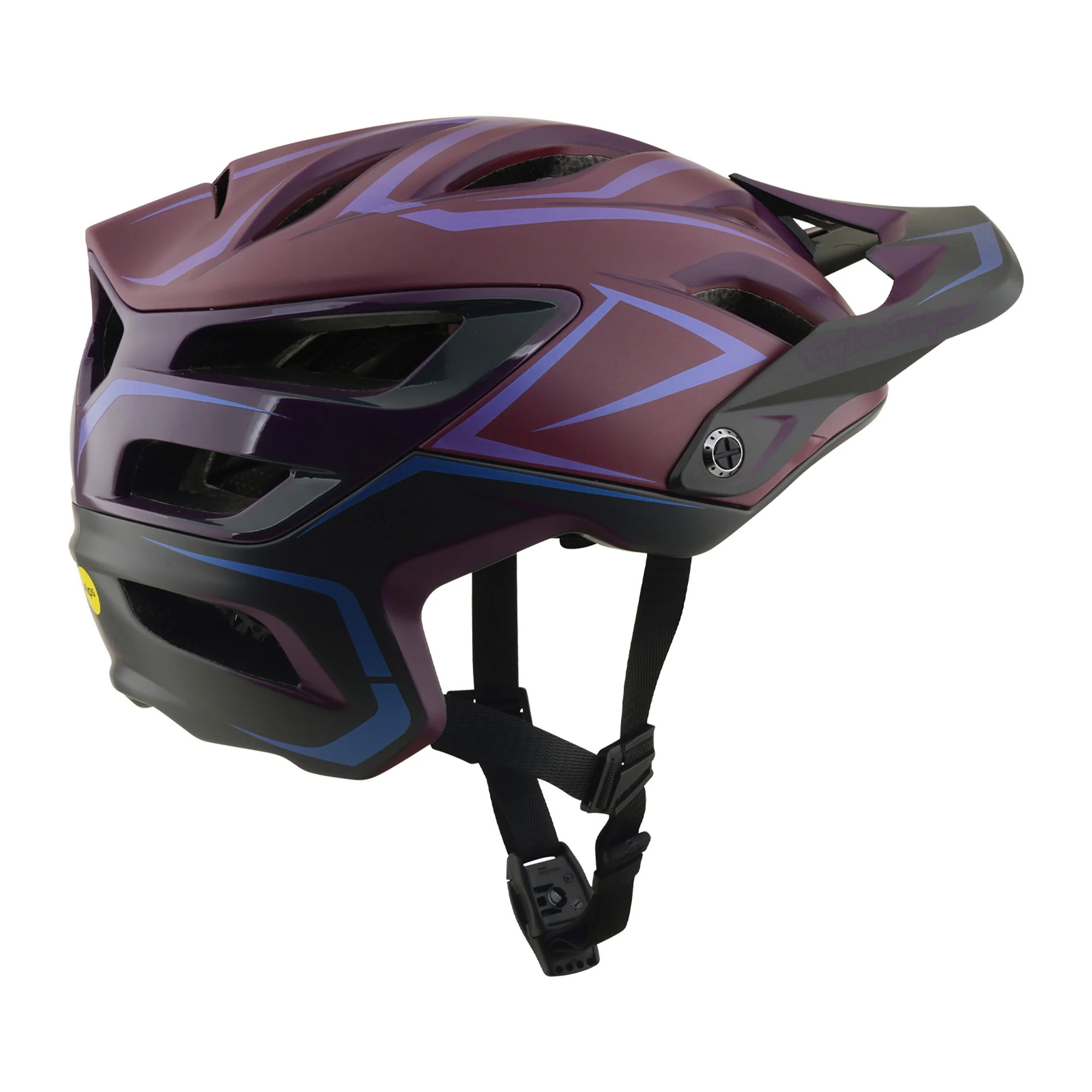 Troy Lee Designs A3 MIPS Helmet - Image 22