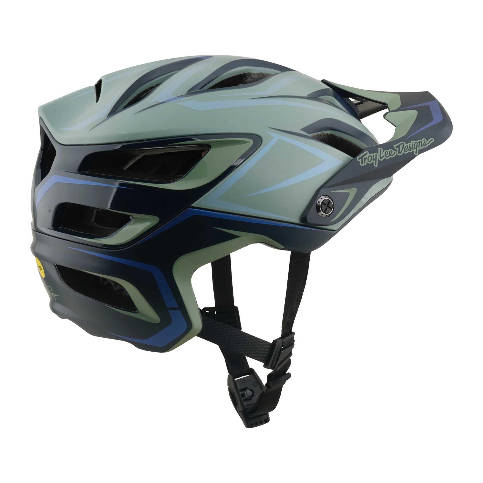 Troy Lee Designs A3 MIPS Helmet - Image 28