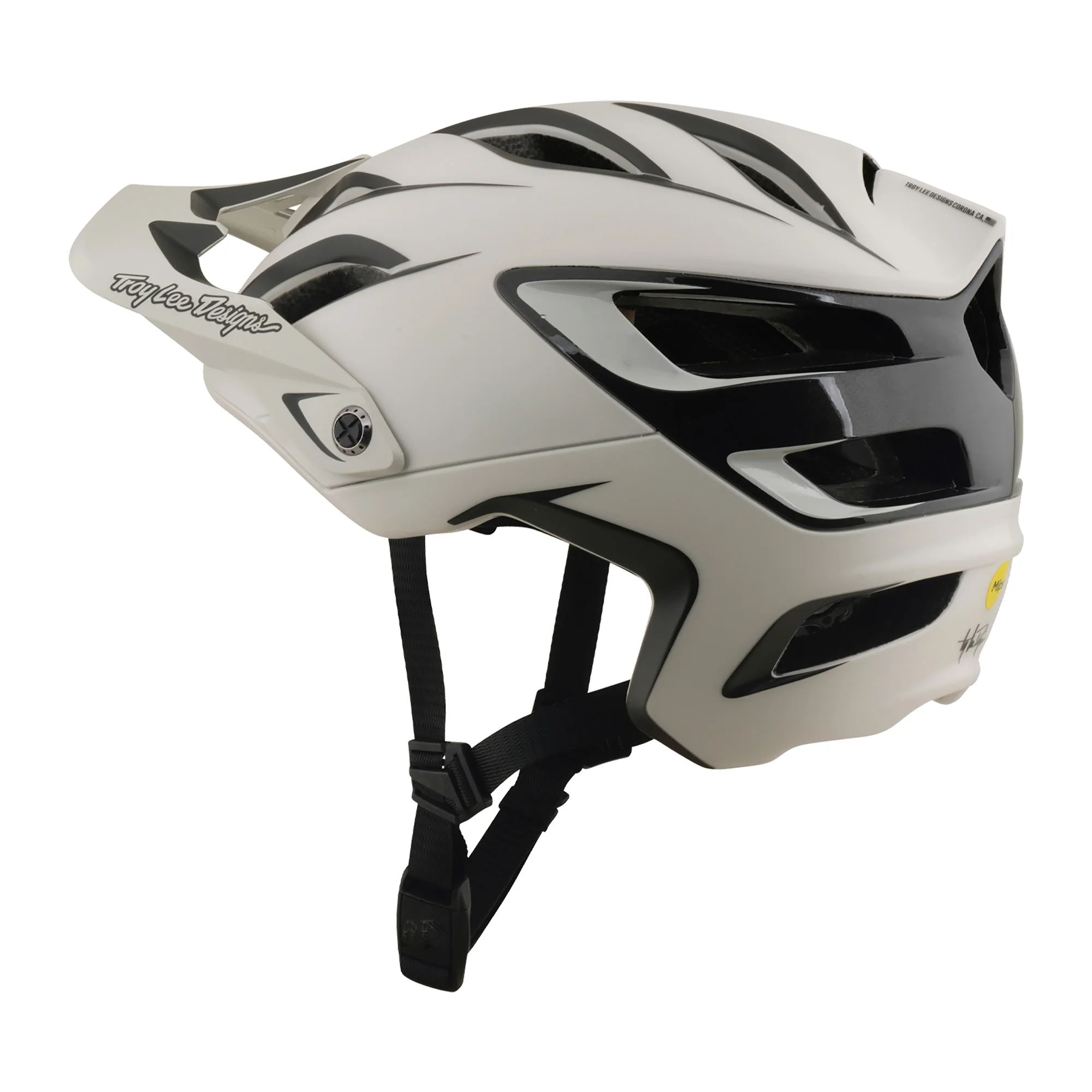 Troy Lee Designs A3 MIPS Helmet - Image 35