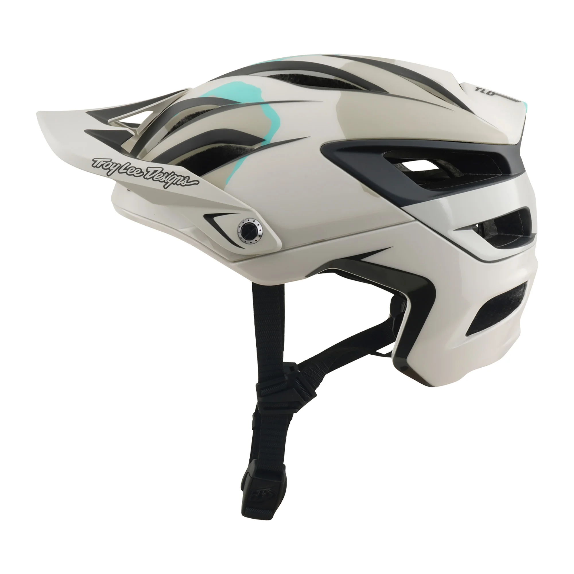 Troy Lee Designs A3 MIPS Helmet - Image 39