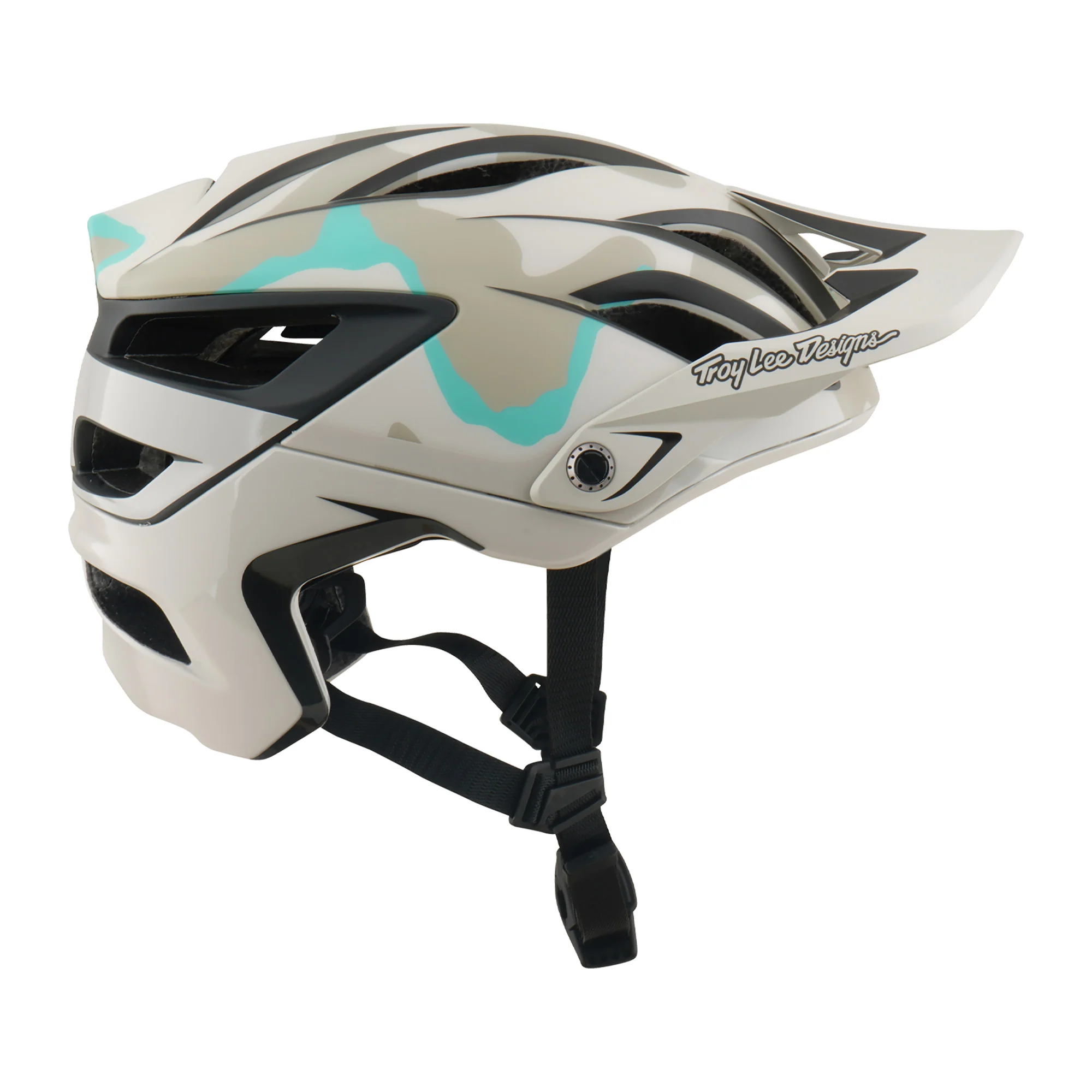 Troy Lee Designs A3 MIPS Helmet - Image 40