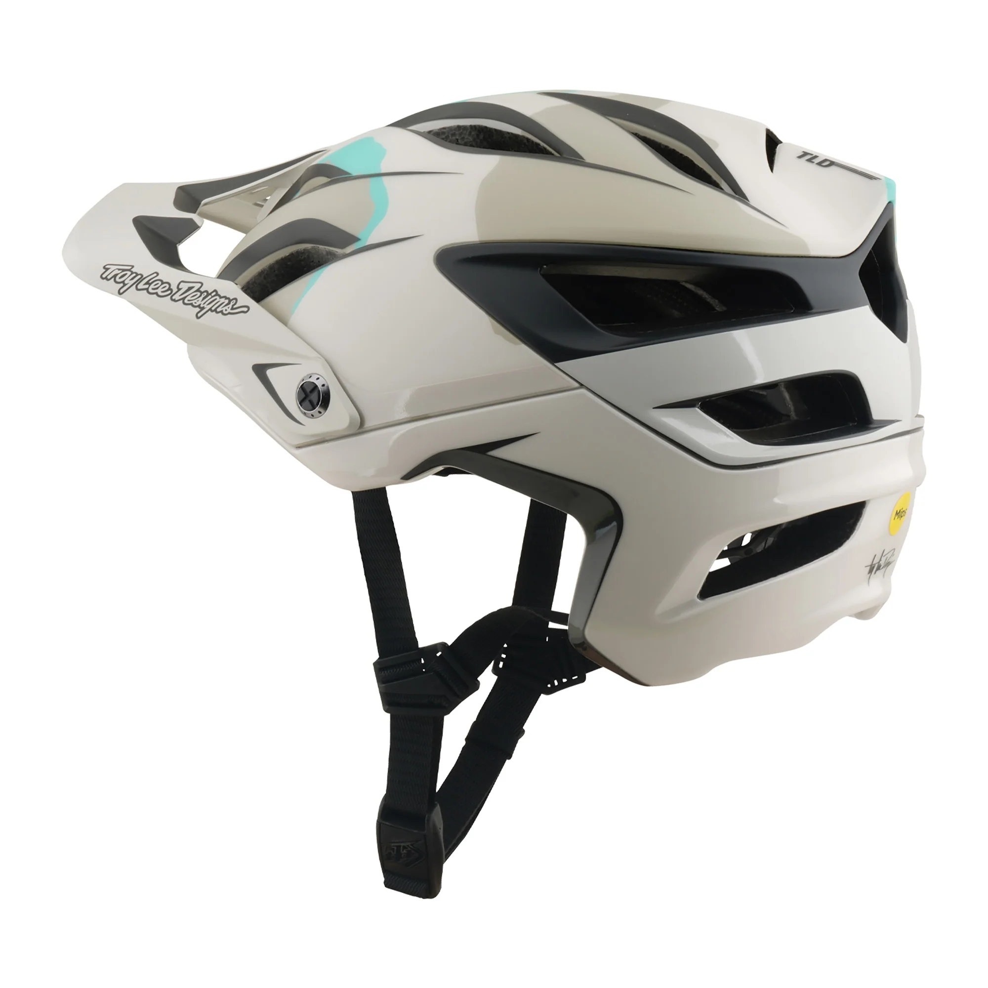 Troy Lee Designs A3 MIPS Helmet - Image 41