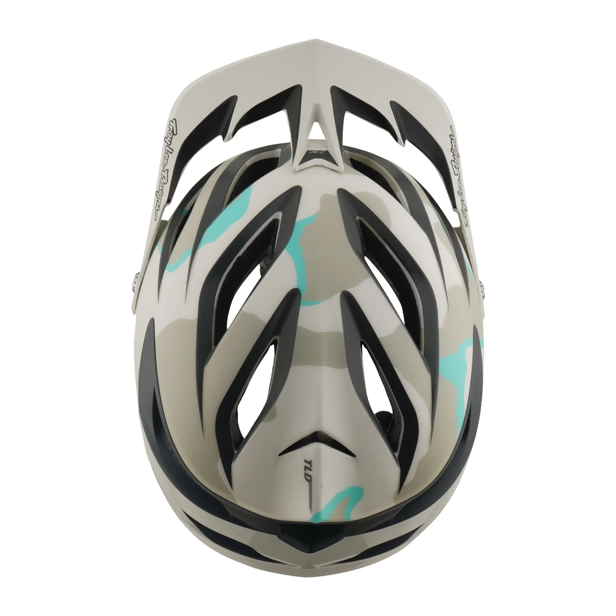 Troy Lee Designs A3 MIPS Helmet - Image 44