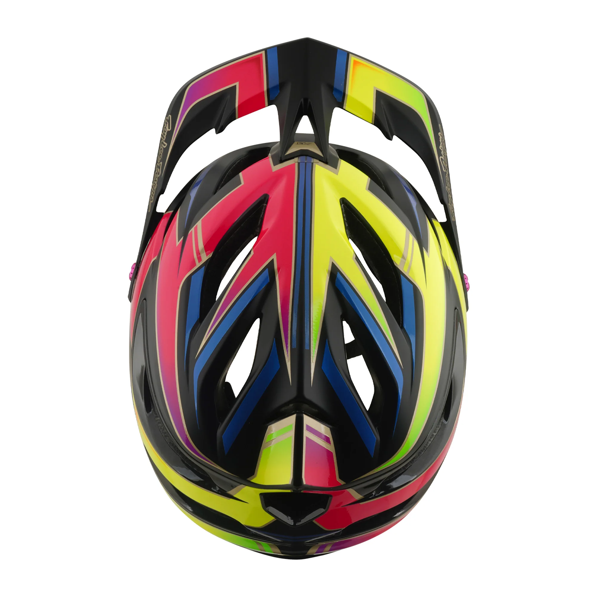 Troy Lee Designs A3 MIPS Helmet - Image 8