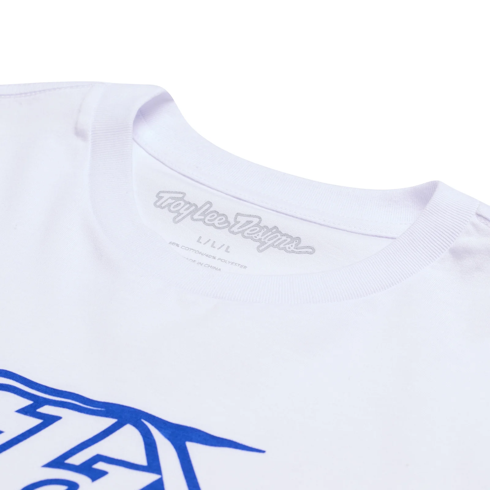 Troy Lee Designs Badge T-Shirt - Image 4