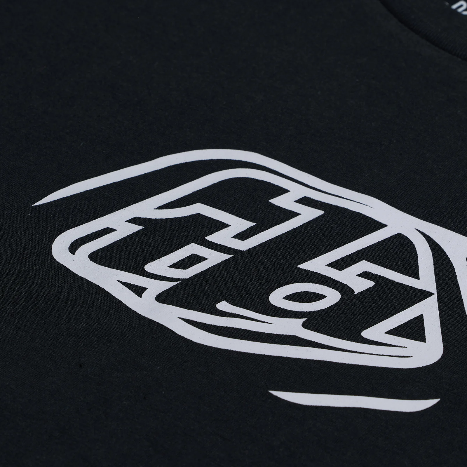 Troy Lee Designs Badge T-Shirt - Image 8