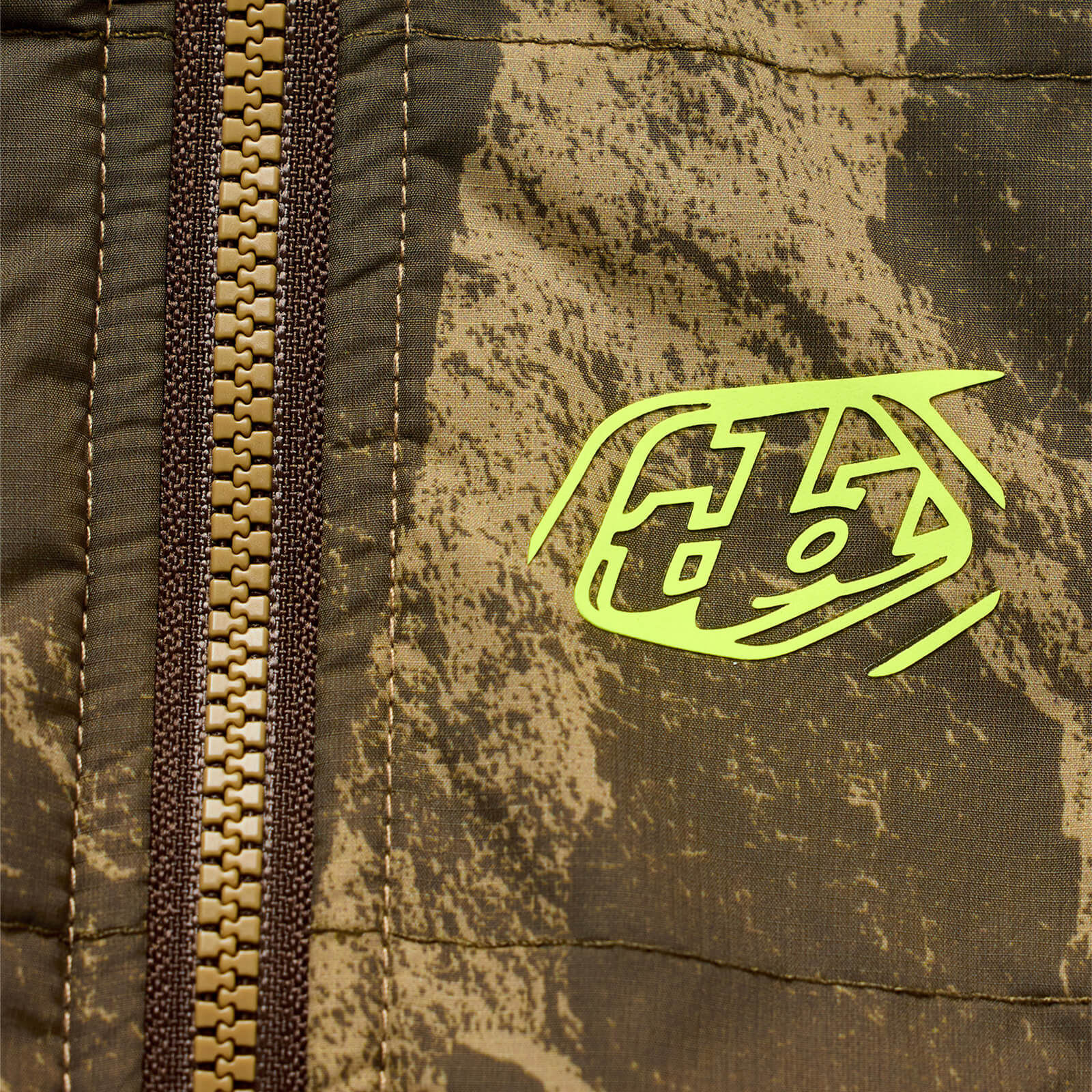 Troy Lee Designs Crestline Jacket - Image 4