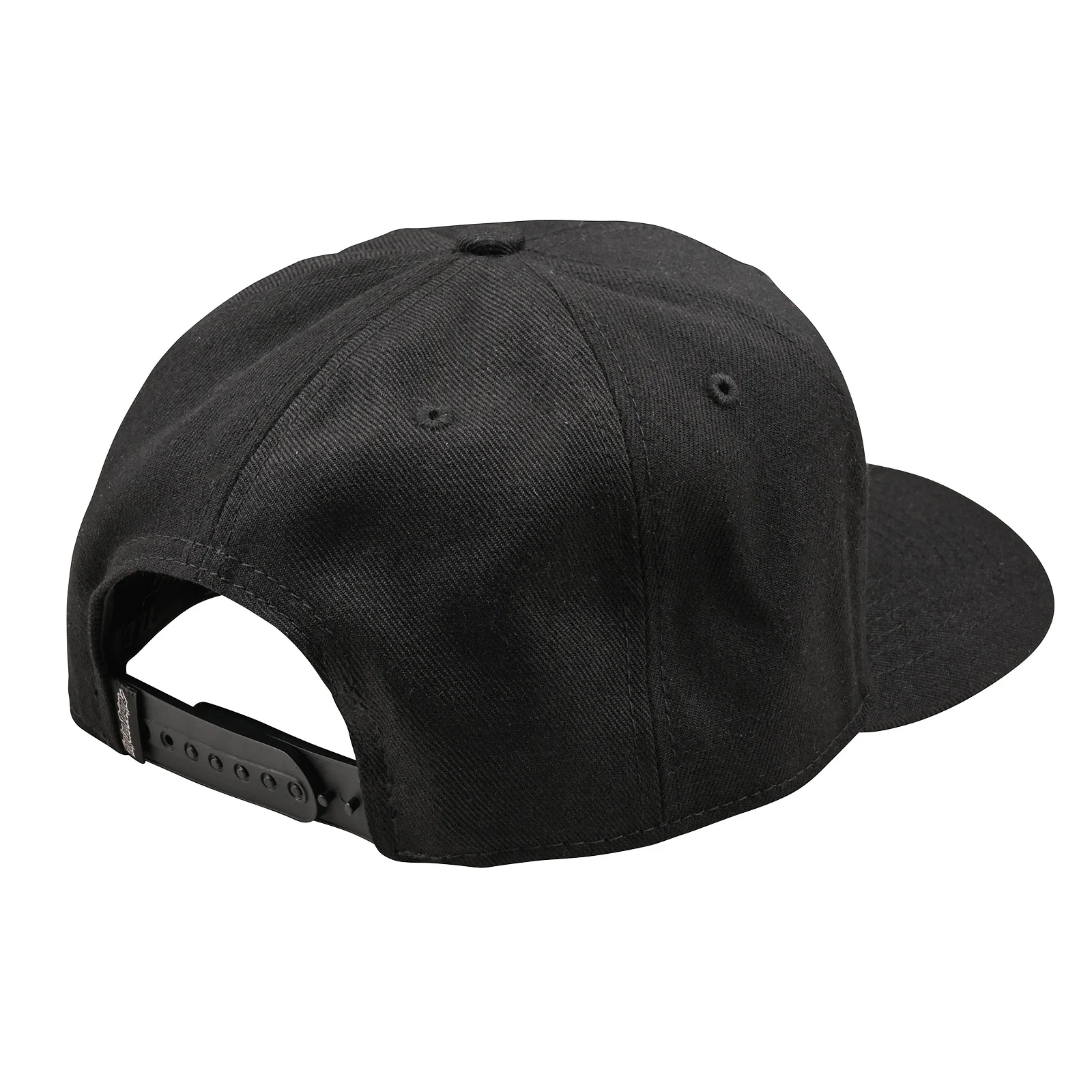 Troy Lee Designs Curved Bill Snapback Cap - Image 6