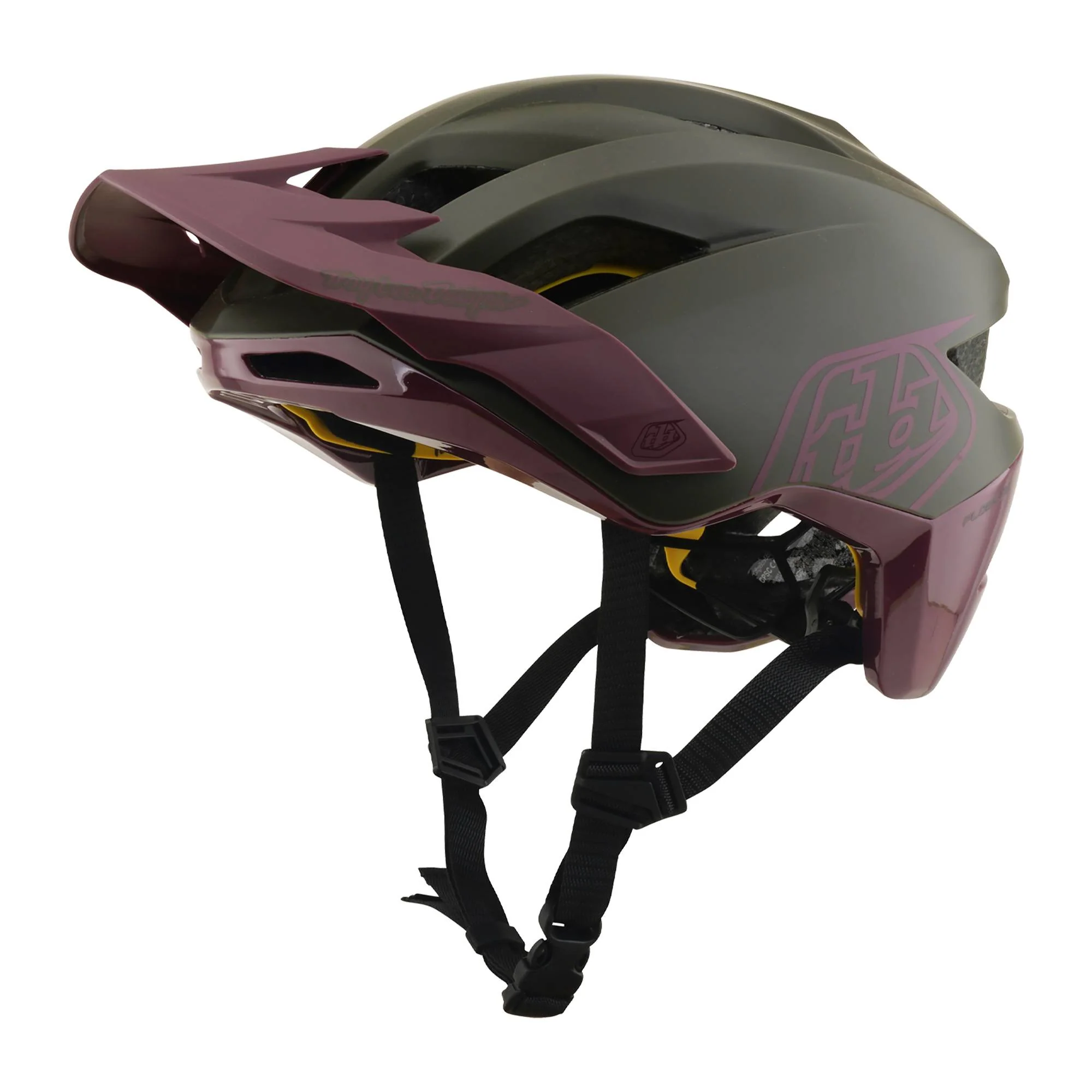 Troy Lee Designs Flowline MIPS Helmet