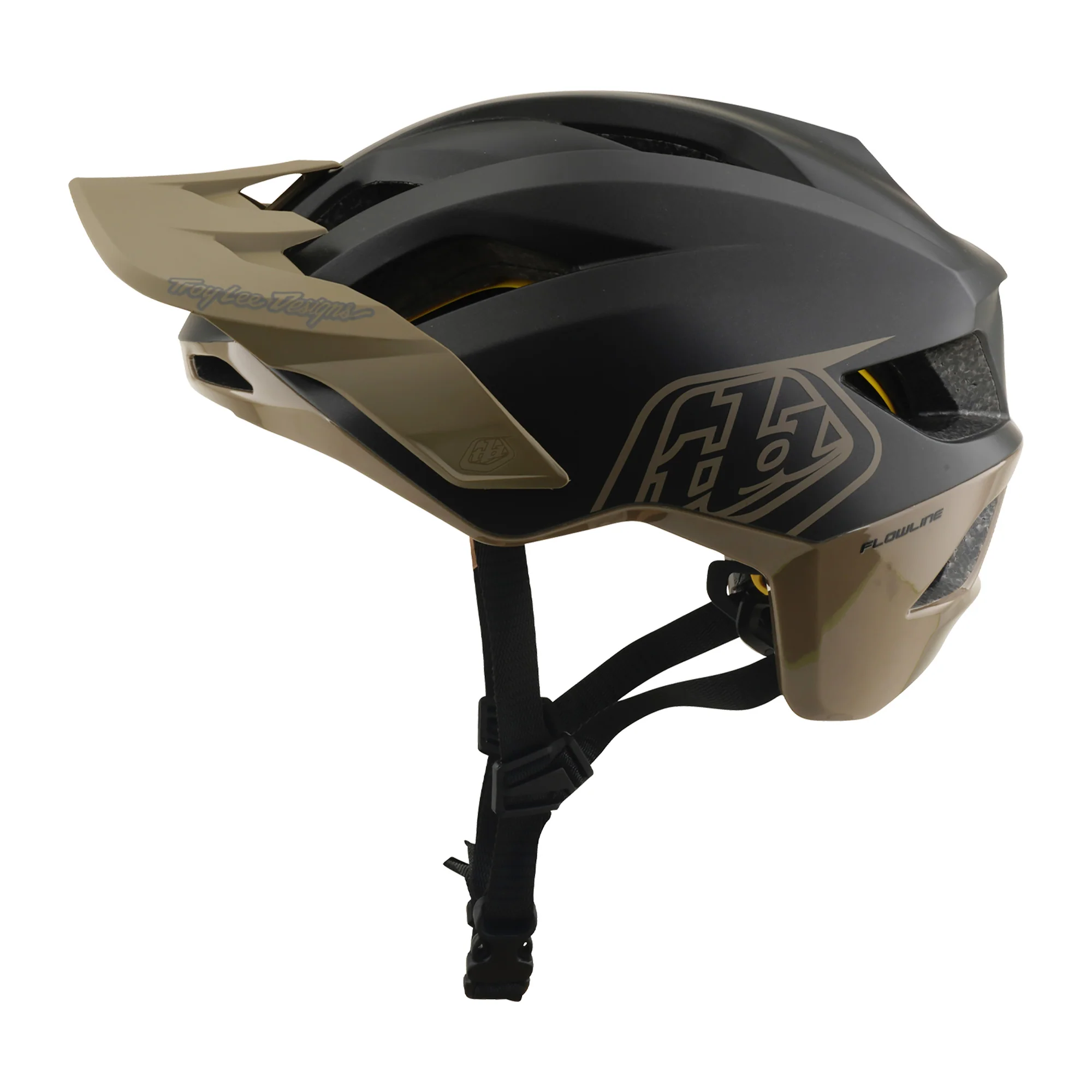 Troy Lee Designs Flowline MIPS Helmet - Image 24