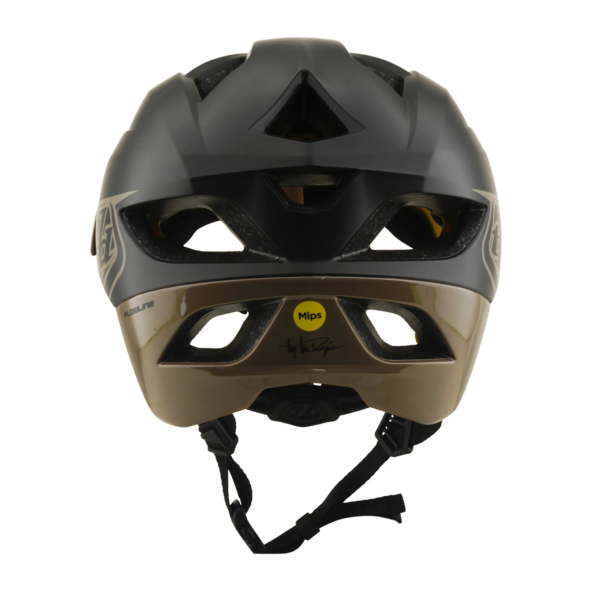 Troy Lee Designs Flowline MIPS Helmet - Image 26