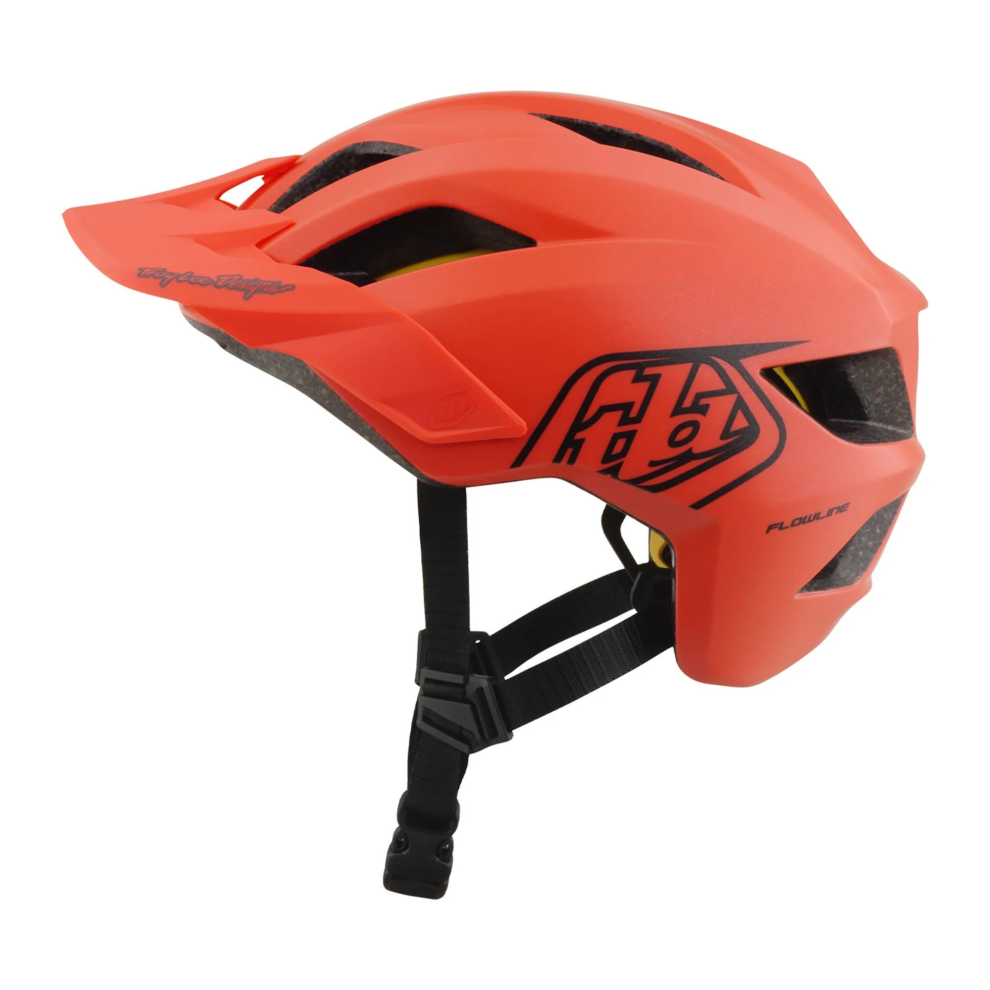 Troy Lee Designs Flowline MIPS Youth Helmet