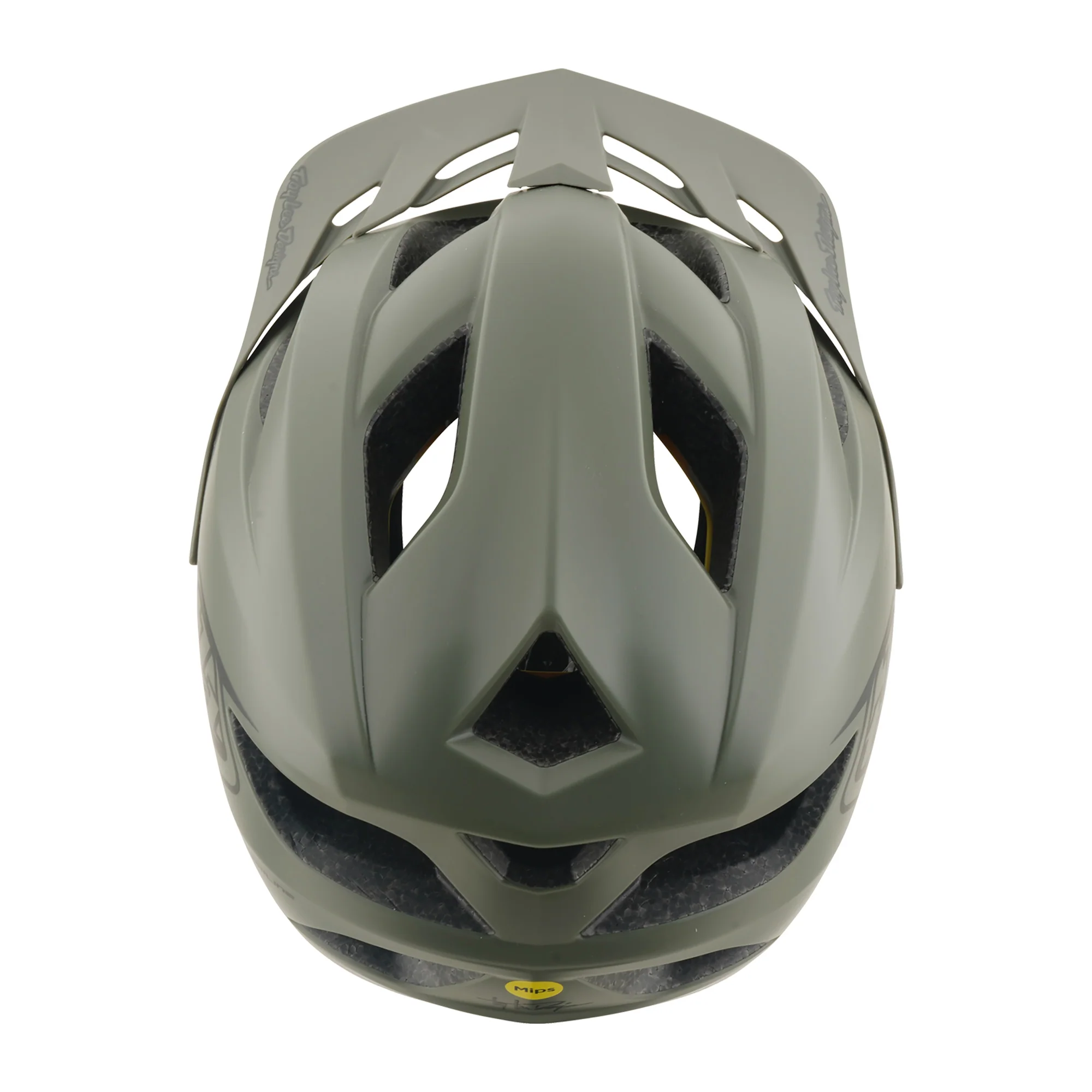 Troy Lee Designs Flowline MIPS Youth Helmet - Image 18