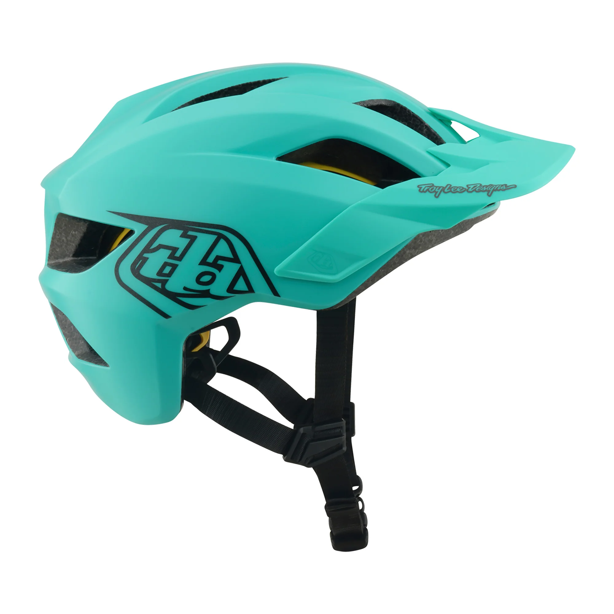 Troy Lee Designs Flowline MIPS Youth Helmet - Image 20