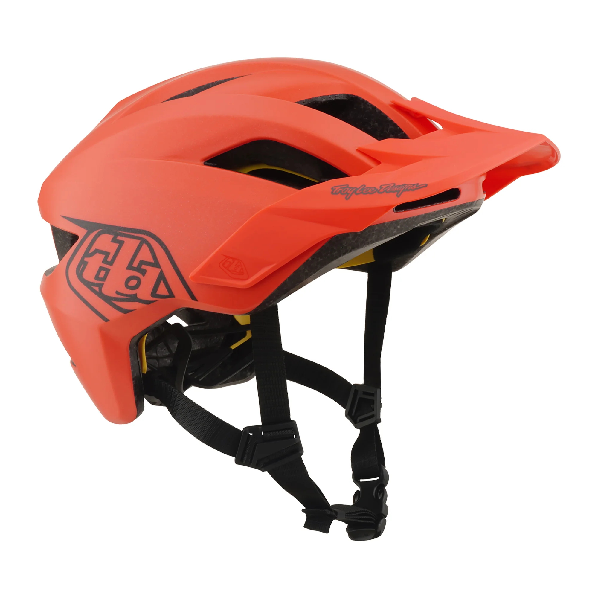 Troy Lee Designs Flowline MIPS Youth Helmet - Image 3