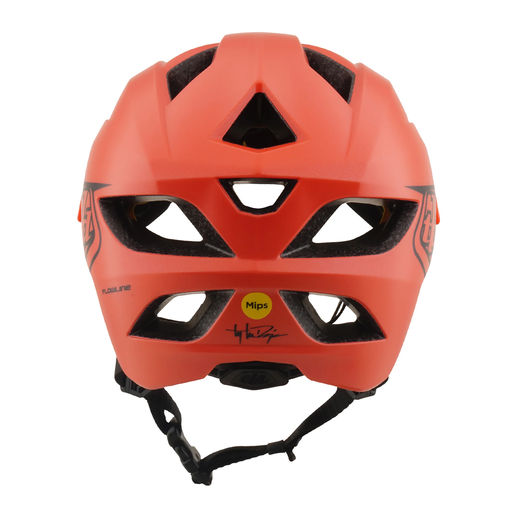 Troy Lee Designs Flowline MIPS Youth Helmet - Image 6