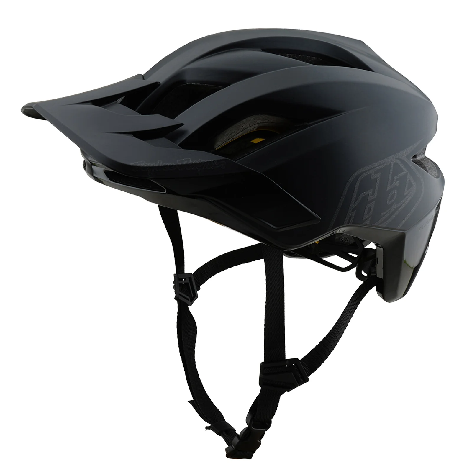 Troy Lee Designs Flowline MIPS Youth Helmet - Image 8