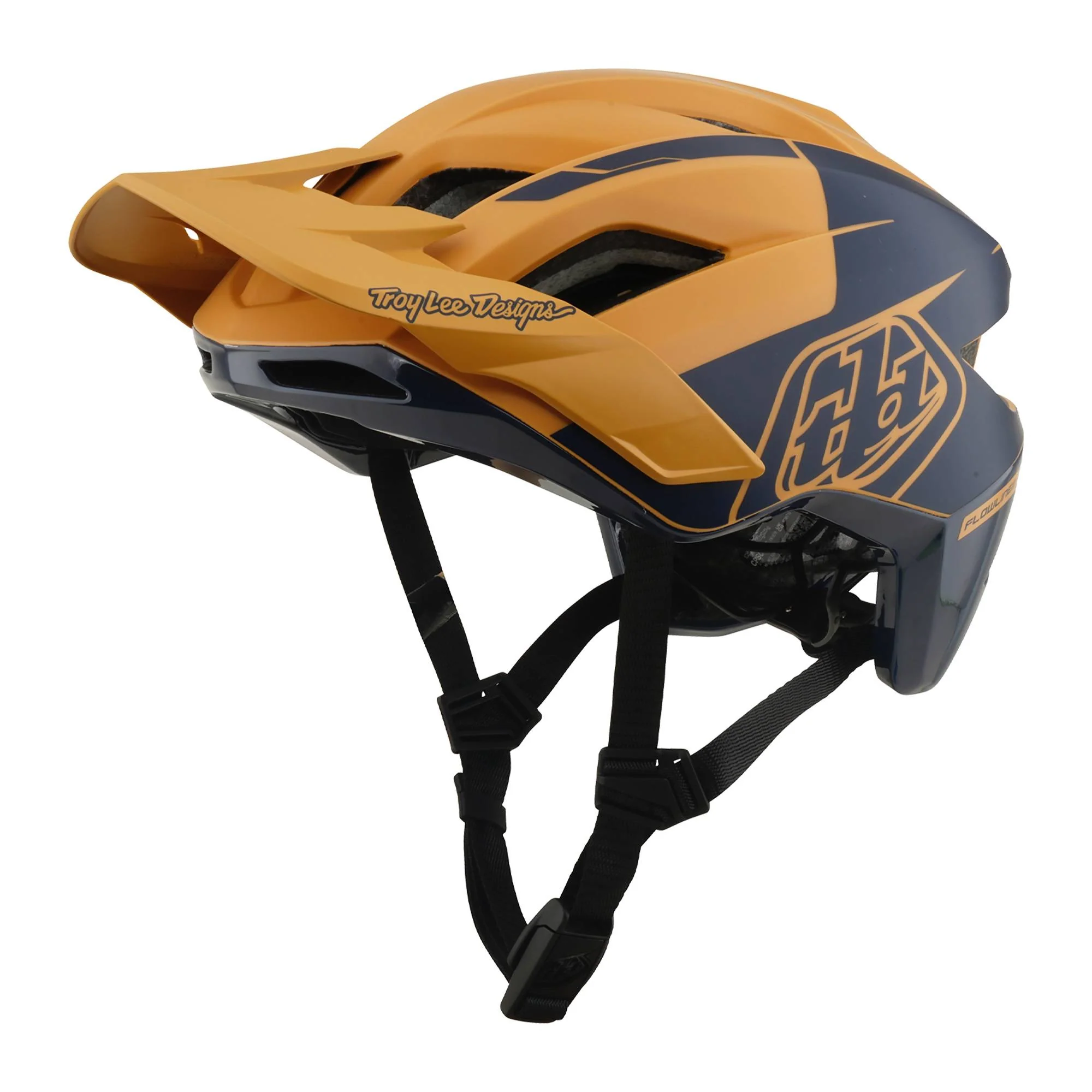 Troy Lee Designs Flowline SE MIPS Helmet