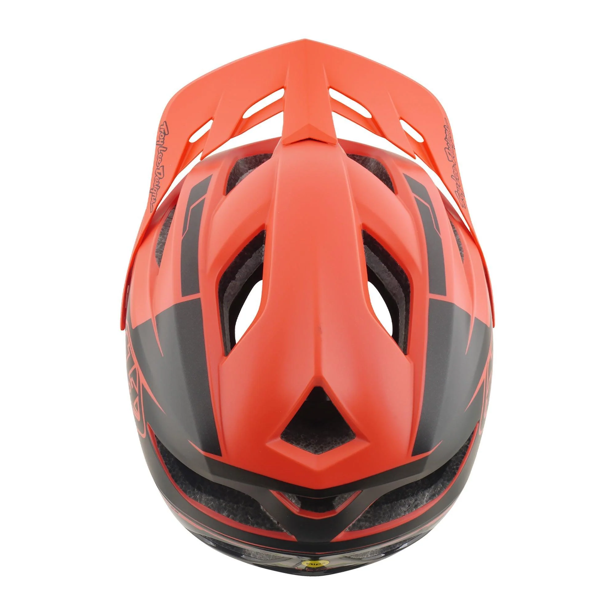 Troy Lee Designs Flowline SE MIPS Helmet - Image 16