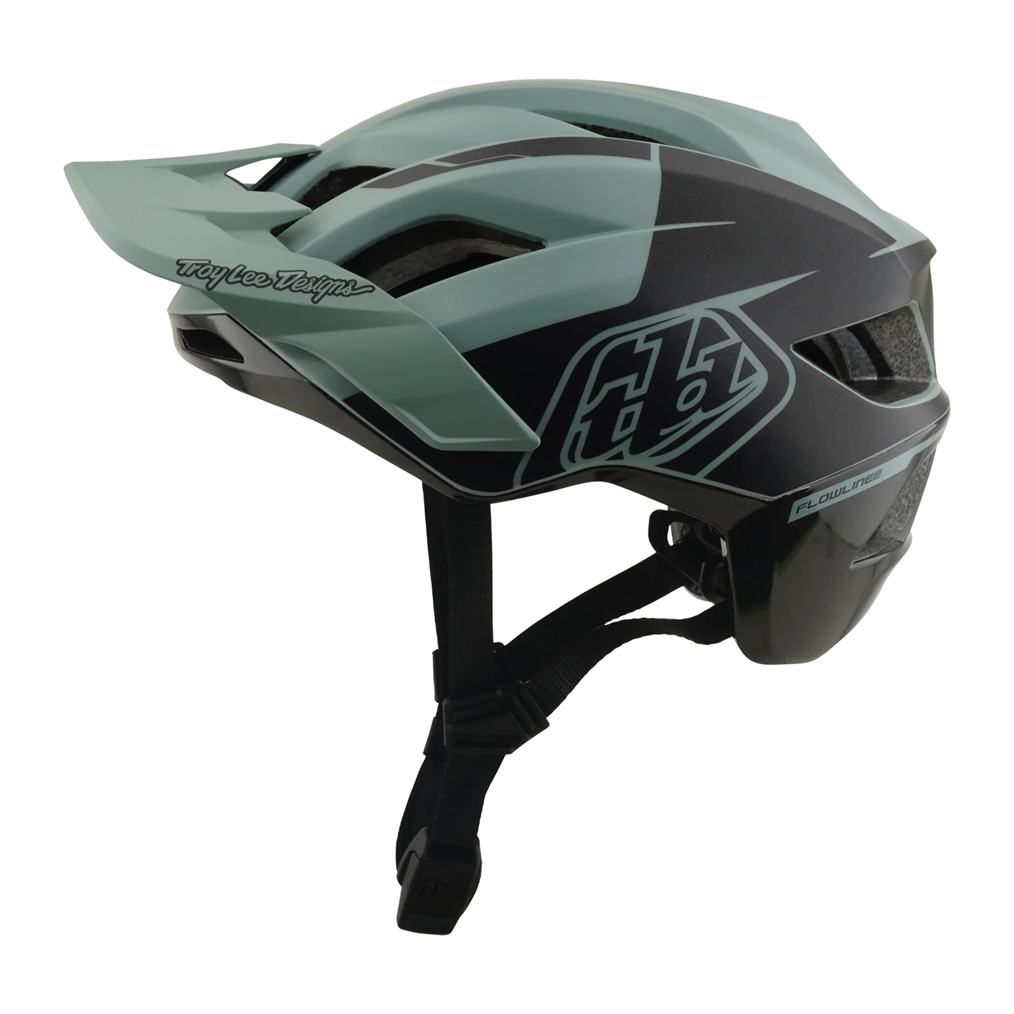 Troy Lee Designs Flowline SE MIPS Helmet - Image 19