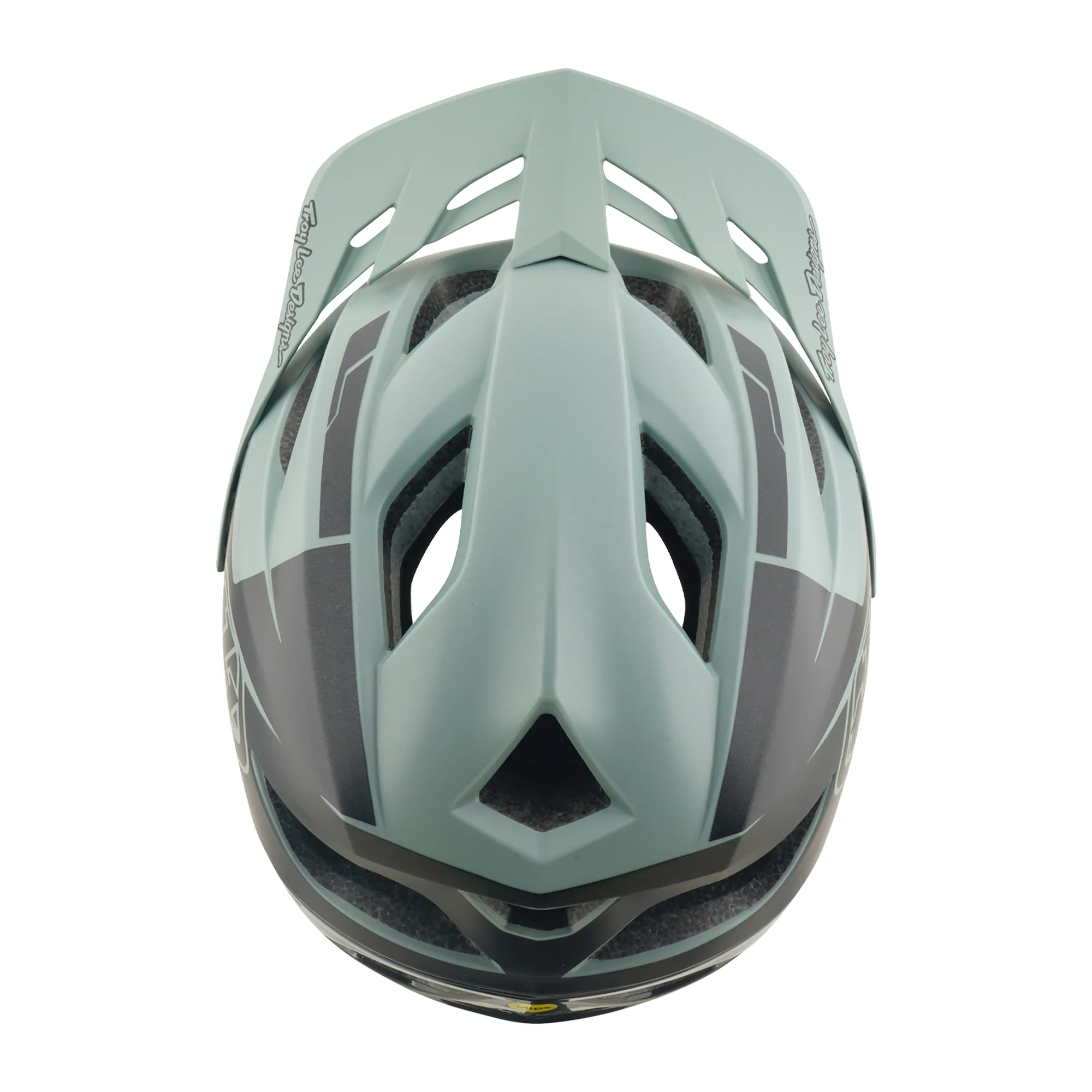 Troy Lee Designs Flowline SE MIPS Helmet - Image 24