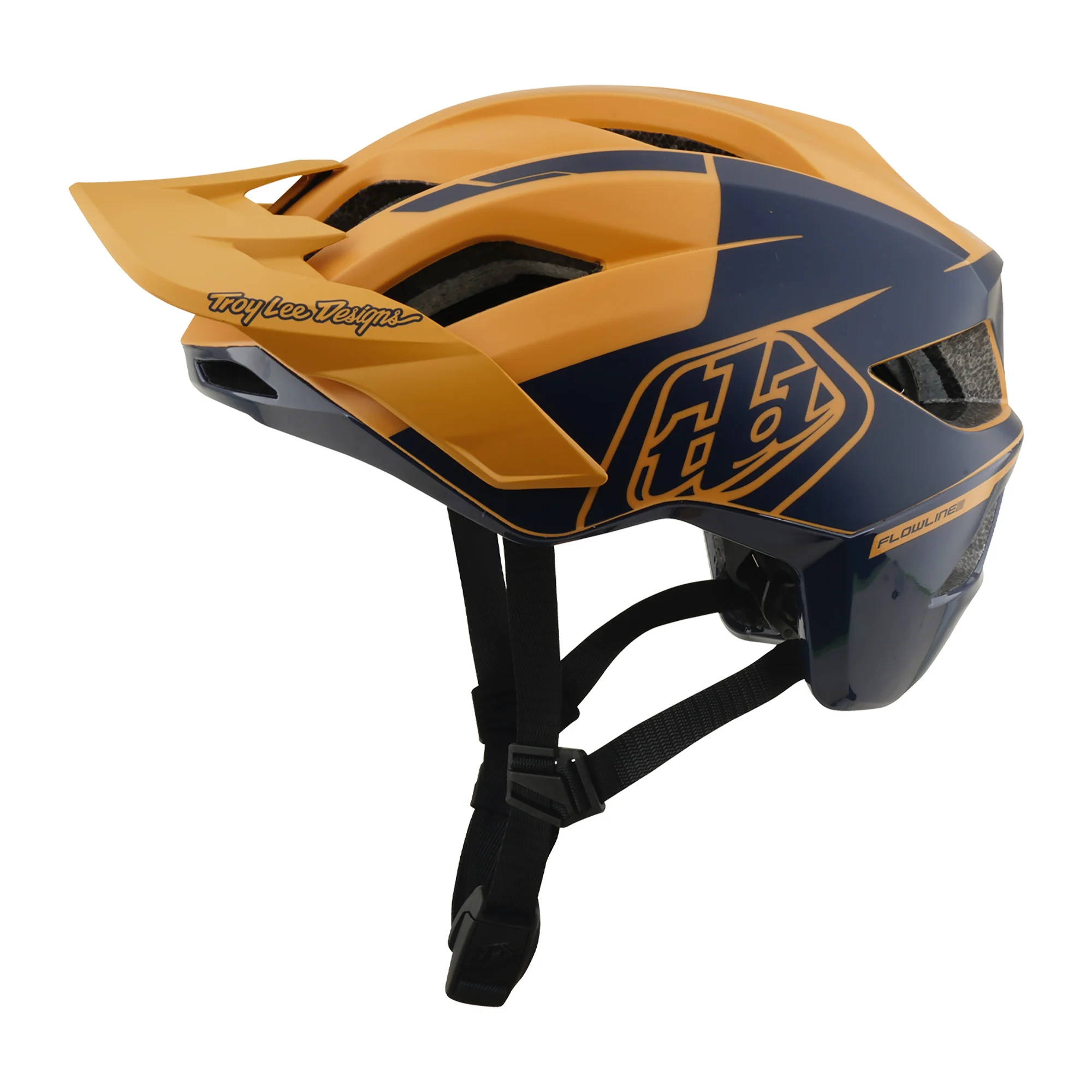 Troy Lee Designs Flowline SE MIPS Helmet - Image 3