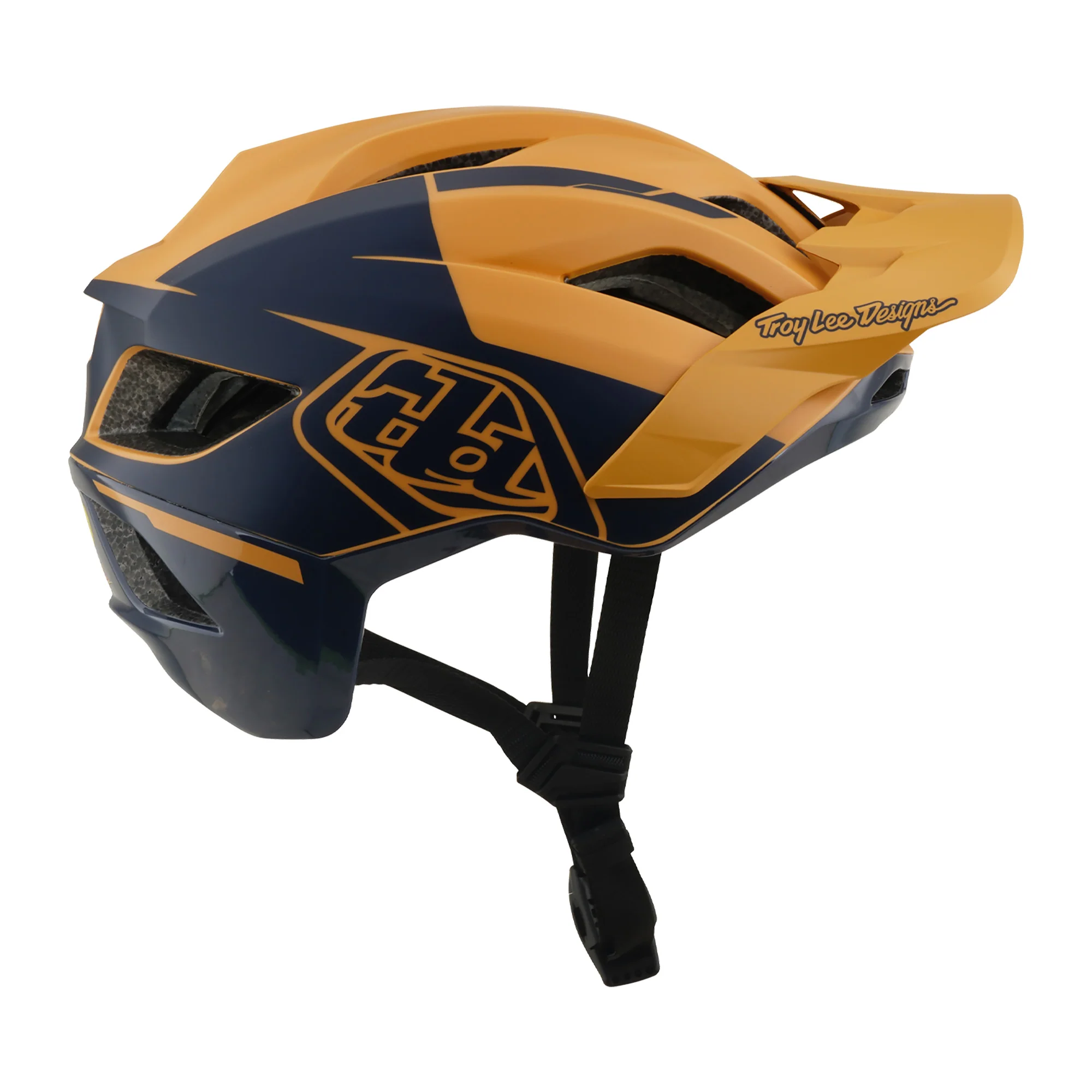Troy Lee Designs Flowline SE MIPS Helmet - Image 4