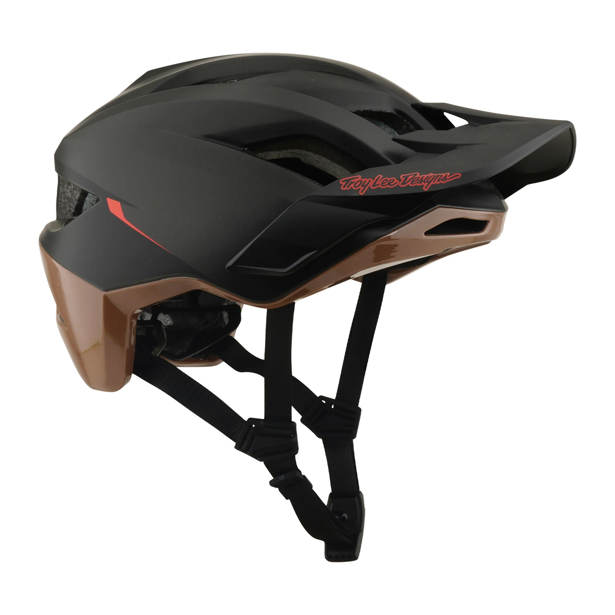 Troy Lee Designs Flowline SE MIPS Helmet - Image 42