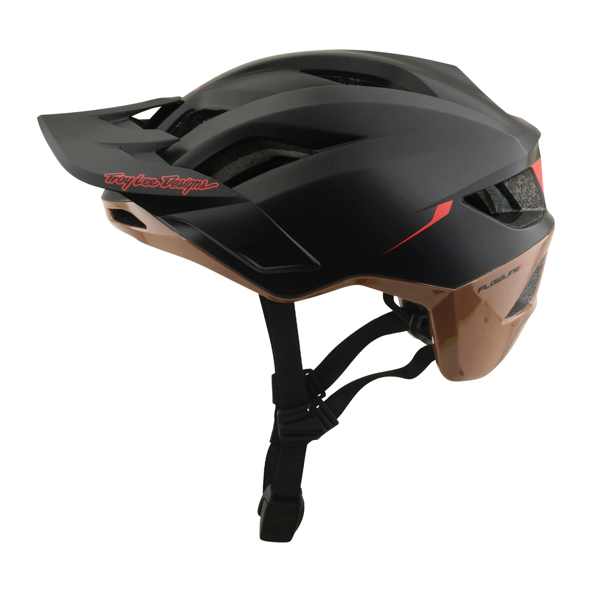 Troy Lee Designs Flowline SE MIPS Helmet - Image 45