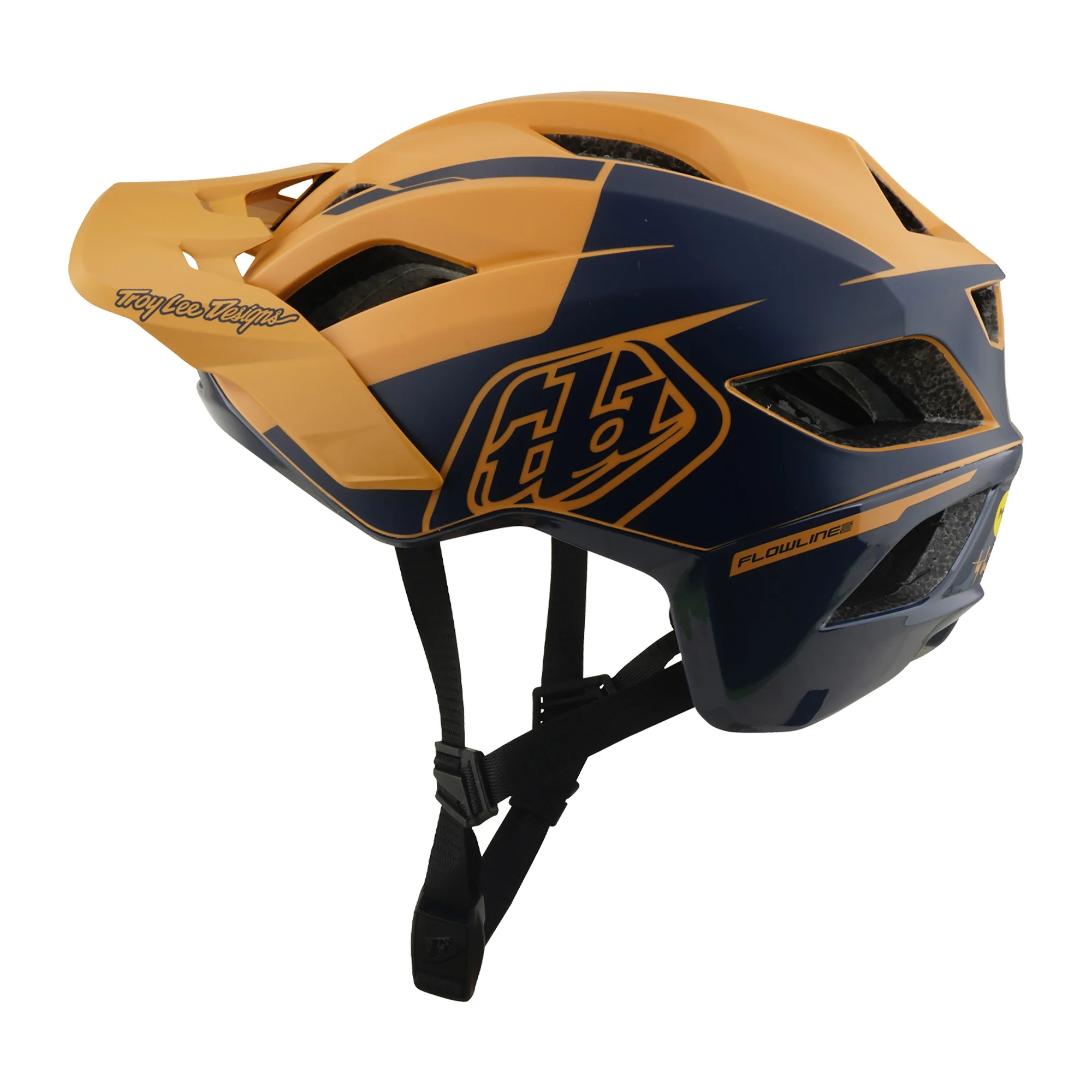 Troy Lee Designs Flowline SE MIPS Helmet - Image 5