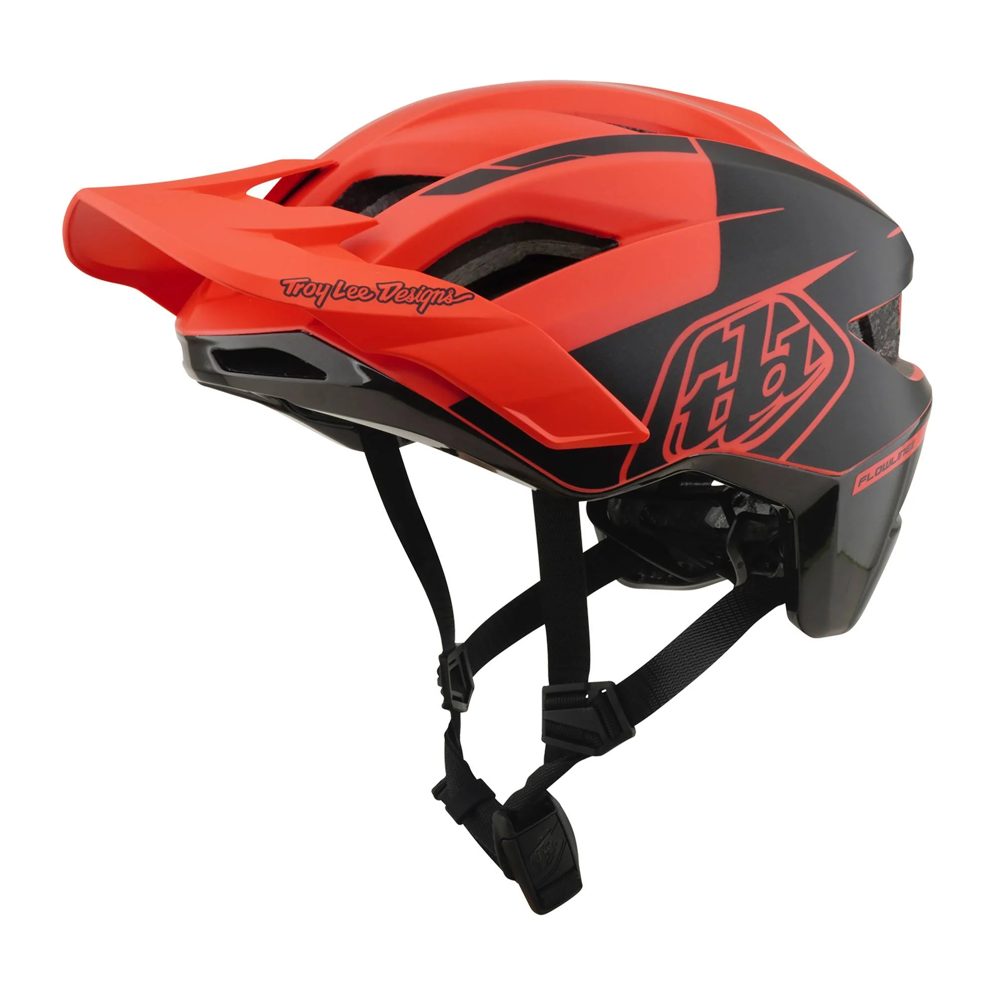 Troy Lee Designs Flowline SE MIPS Helmet - Image 9