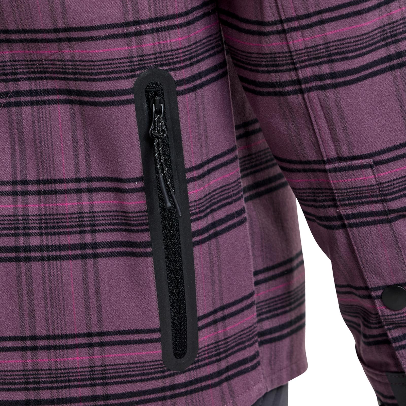 Troy Lee Designs Grind Flannel - Image 7