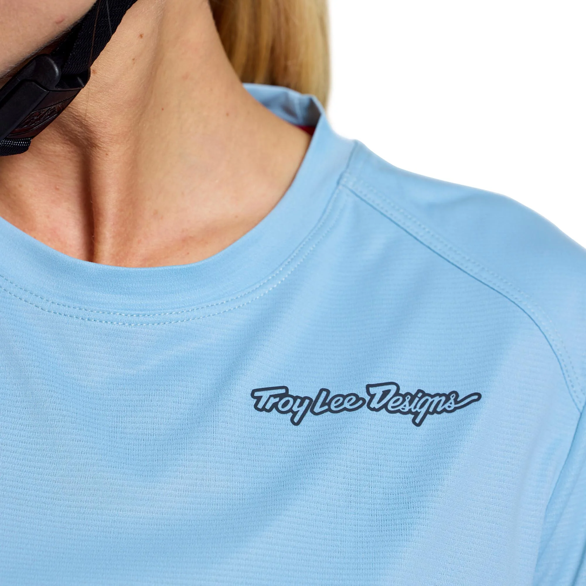 Troy Lee Designs Lilium Pro Women's Short Sleeve Jersey - Image 18