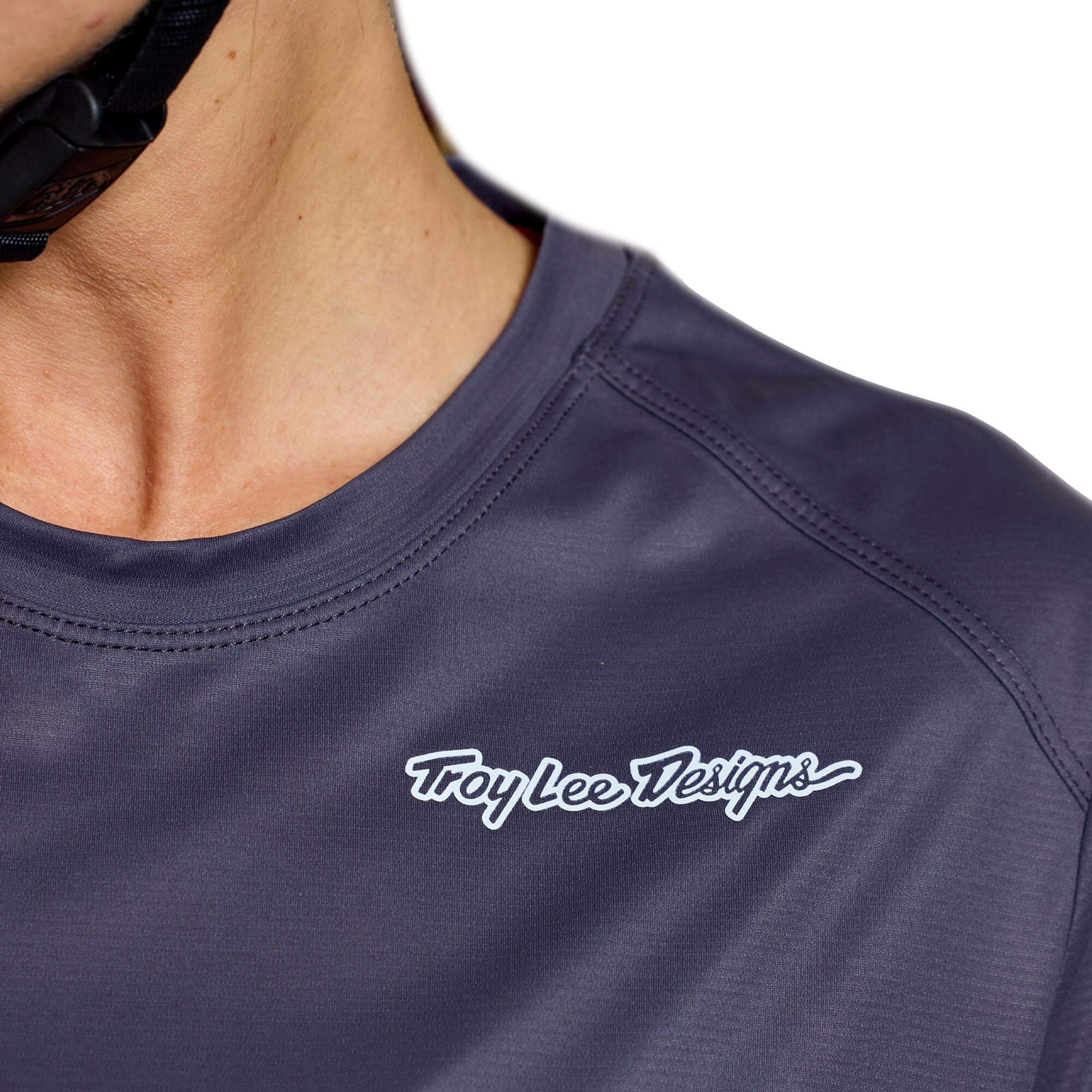Troy Lee Designs Lilium Pro Women's Short Sleeve Jersey - Image 28