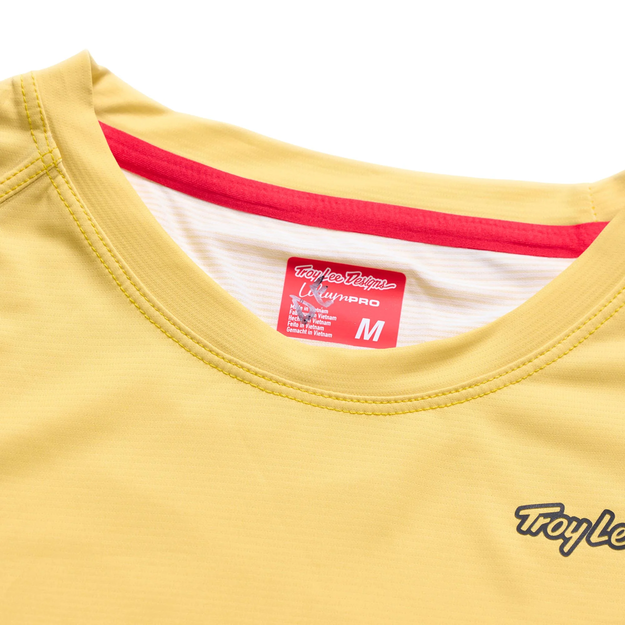 Troy Lee Designs Lilium Pro Women's Short Sleeve Jersey - Image 3