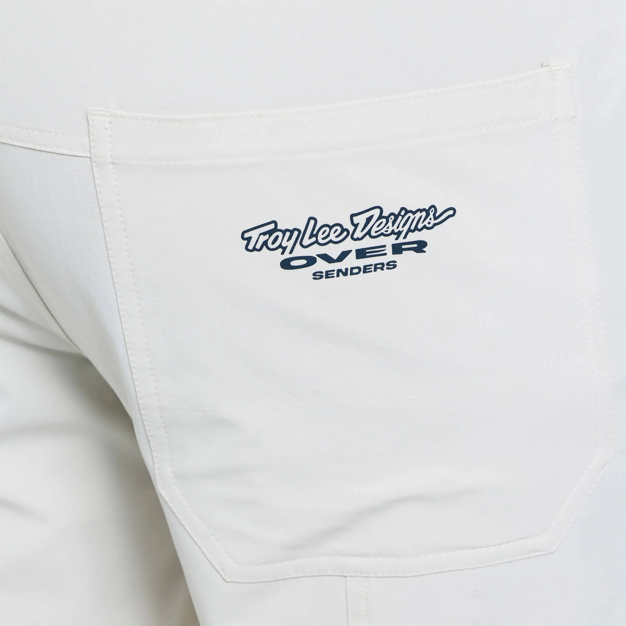 Troy Lee Designs Oversender Pro Trousers - Image 19