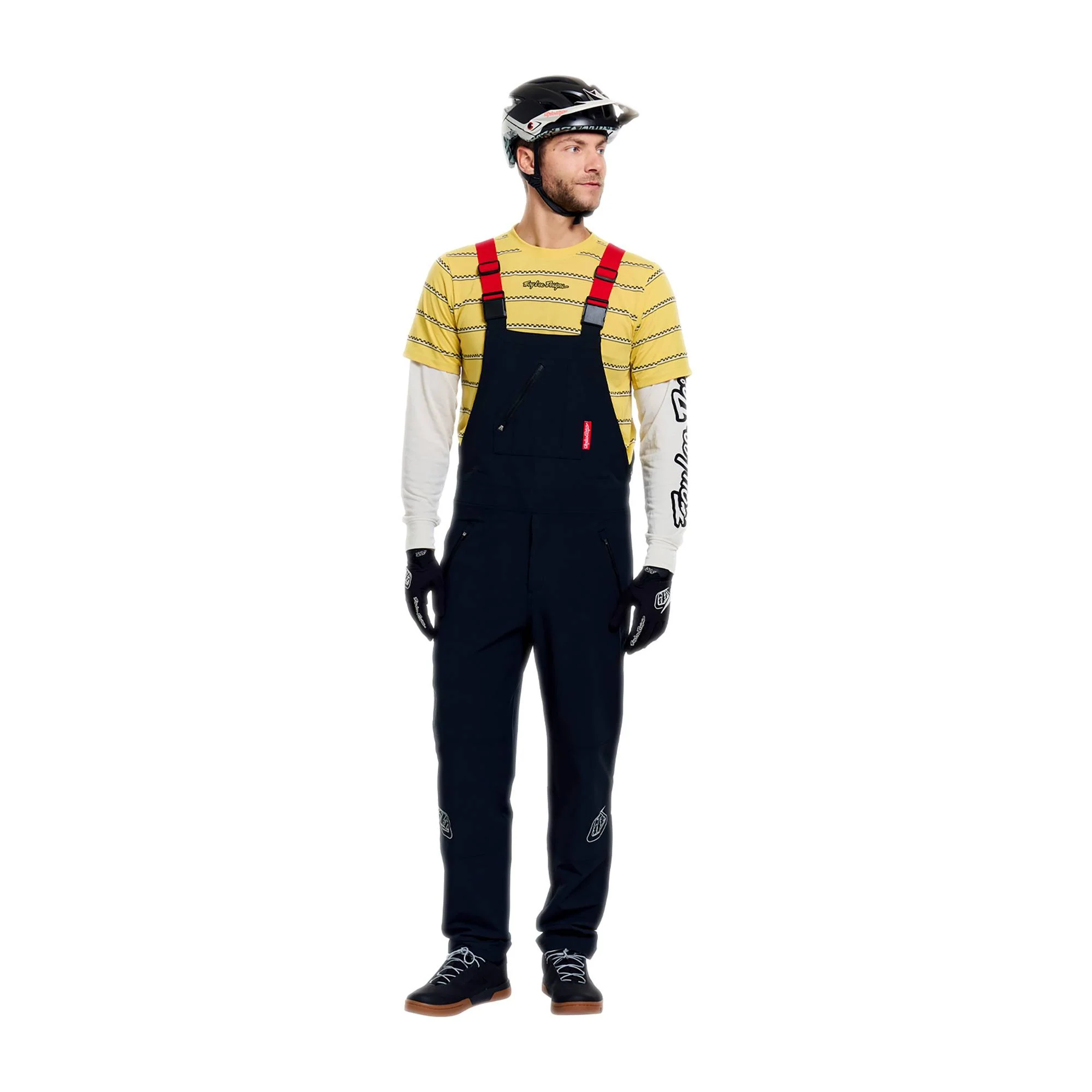 Troy Lee Designs Oversender Pro Trousers - Image 20