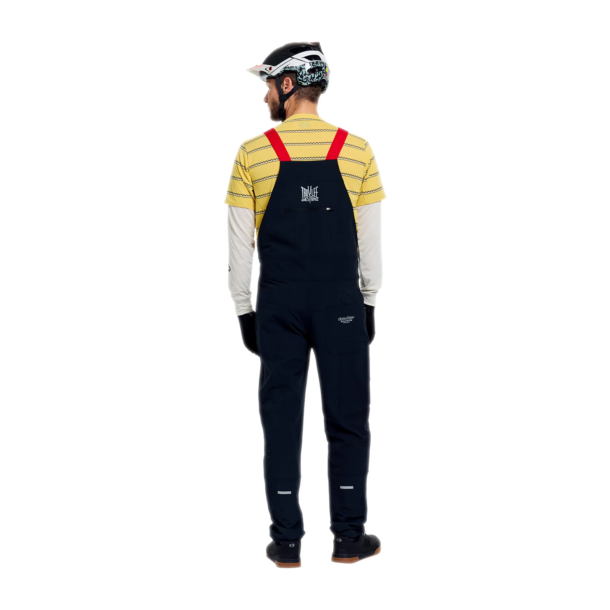Troy Lee Designs Oversender Pro Trousers - Image 21