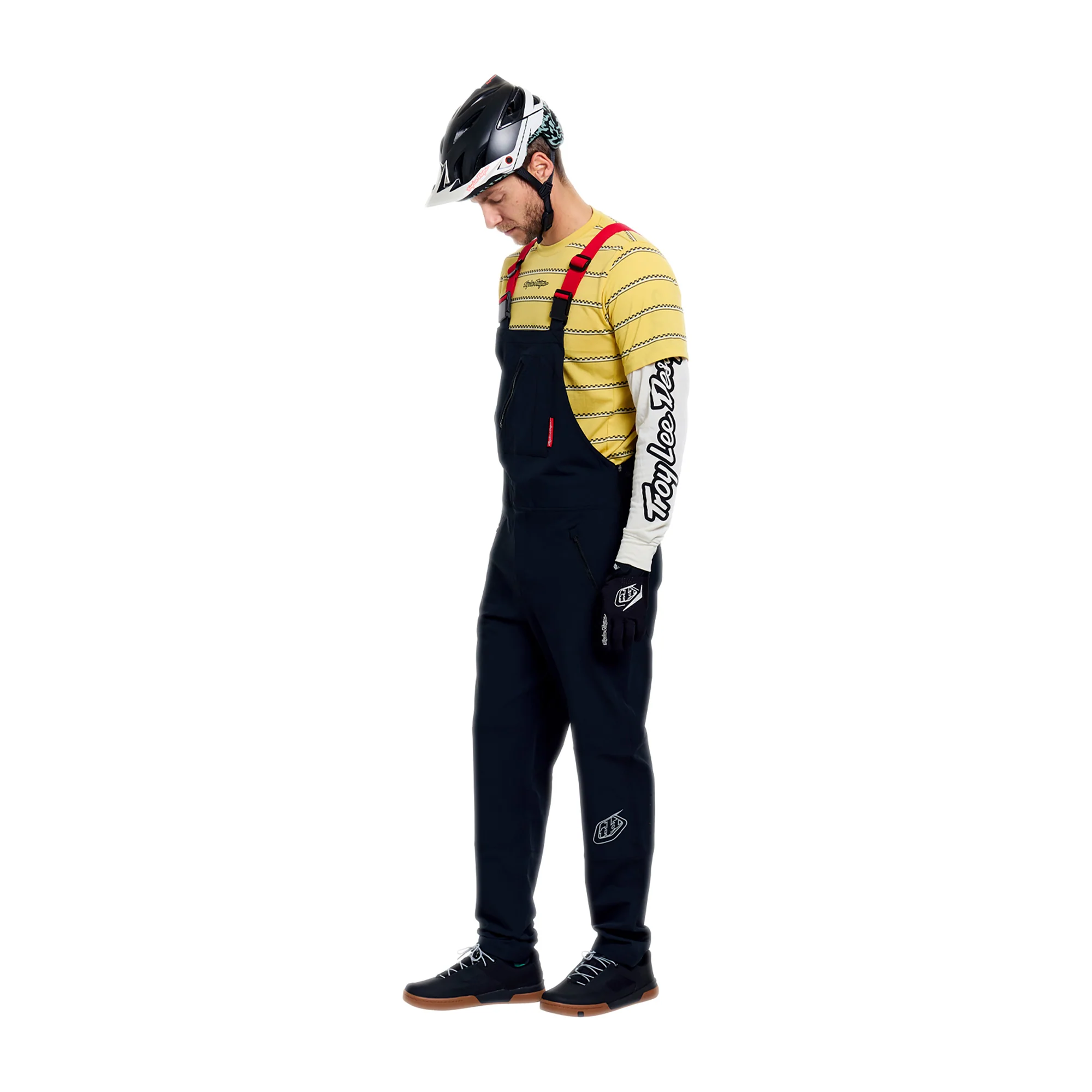 Troy Lee Designs Oversender Pro Trousers - Image 22