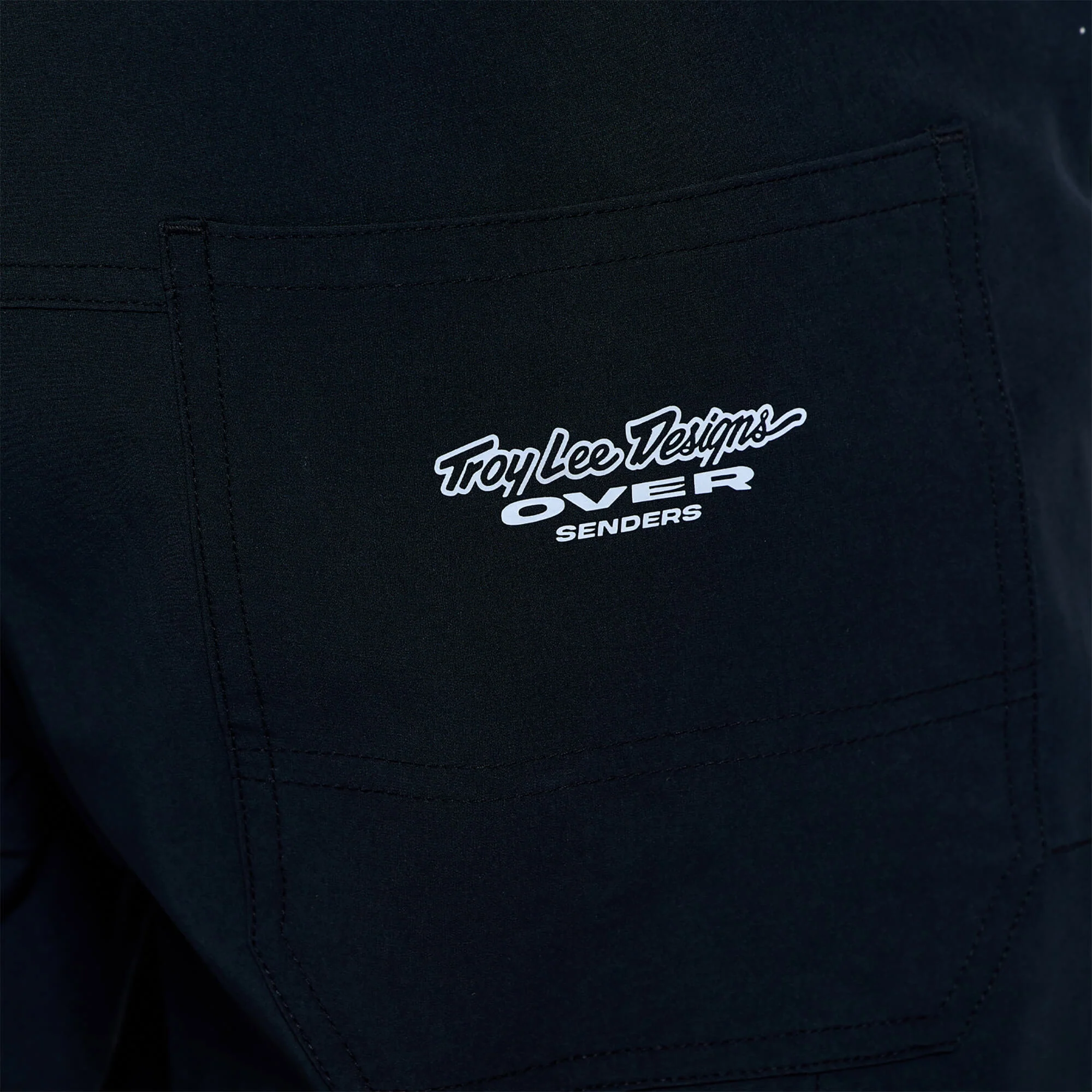 Troy Lee Designs Oversender Pro Trousers - Image 39